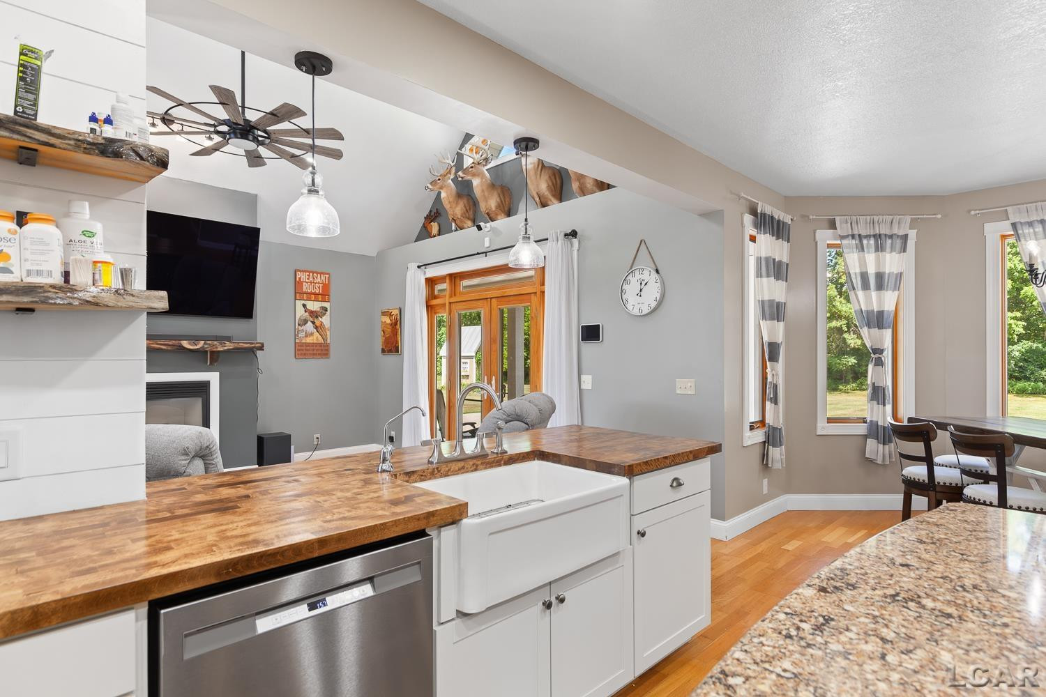 1240 W Carleton Road, Adrian, MI 49221 — Photo 18