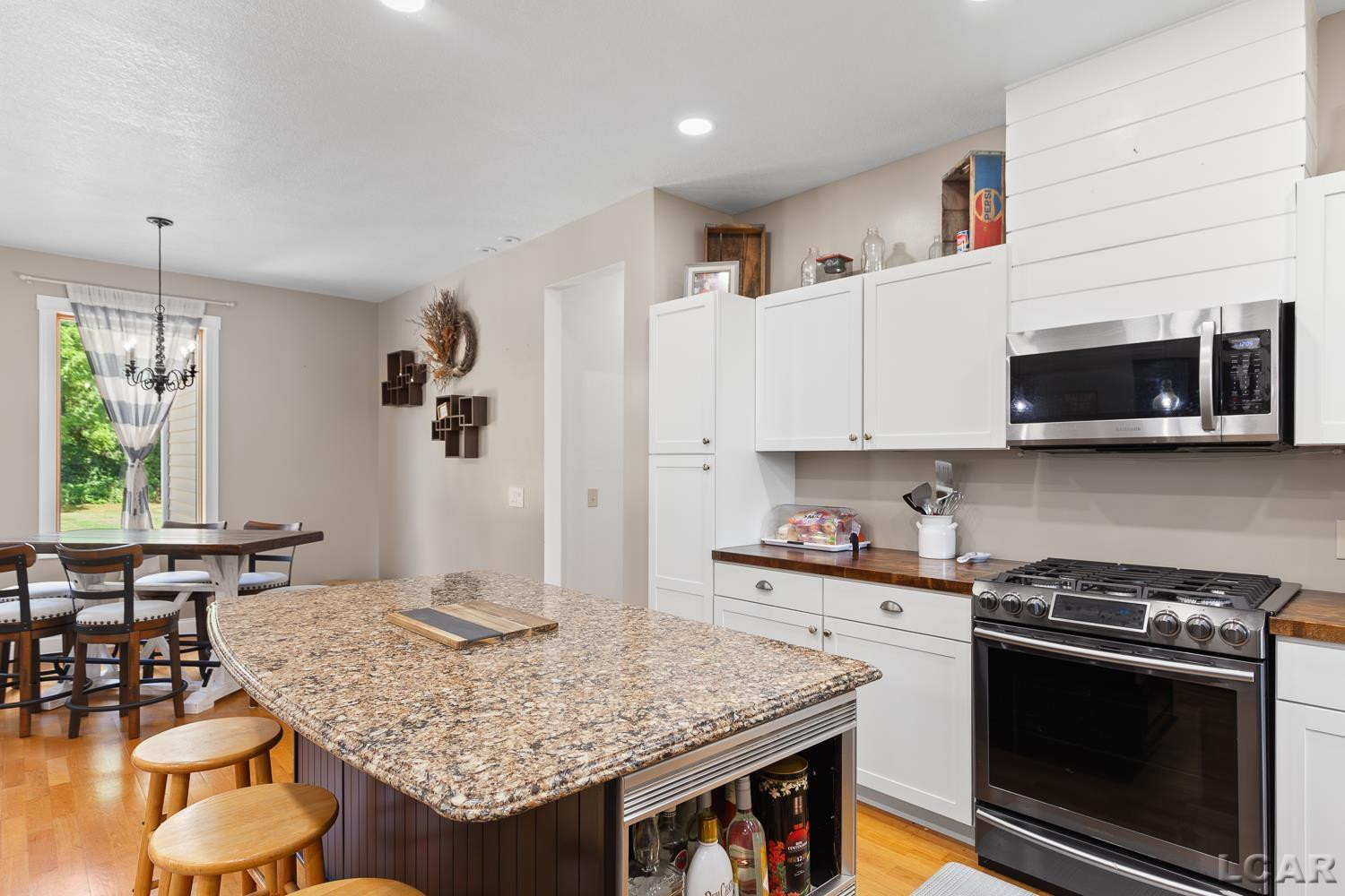 1240 W Carleton Road, Adrian, MI 49221 — Photo 19