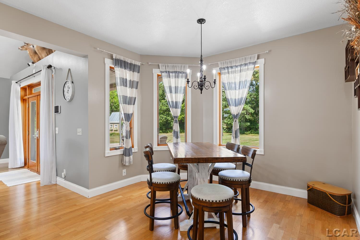 1240 W Carleton Road, Adrian, MI 49221 — Photo 21