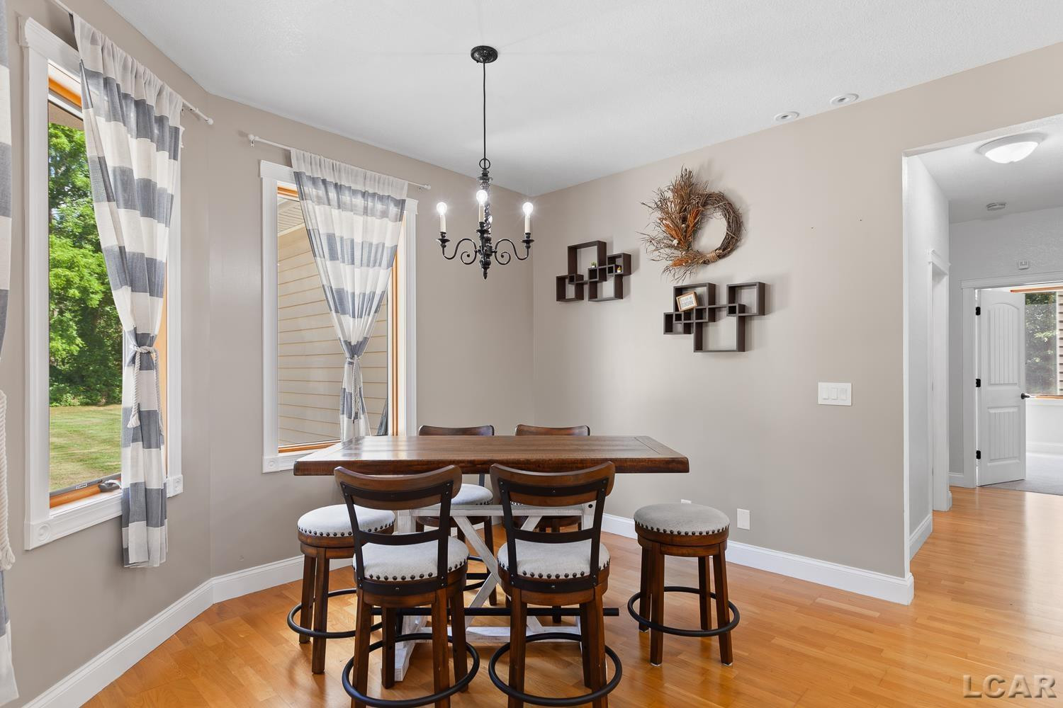 1240 W Carleton Road, Adrian, MI 49221 — Photo 22