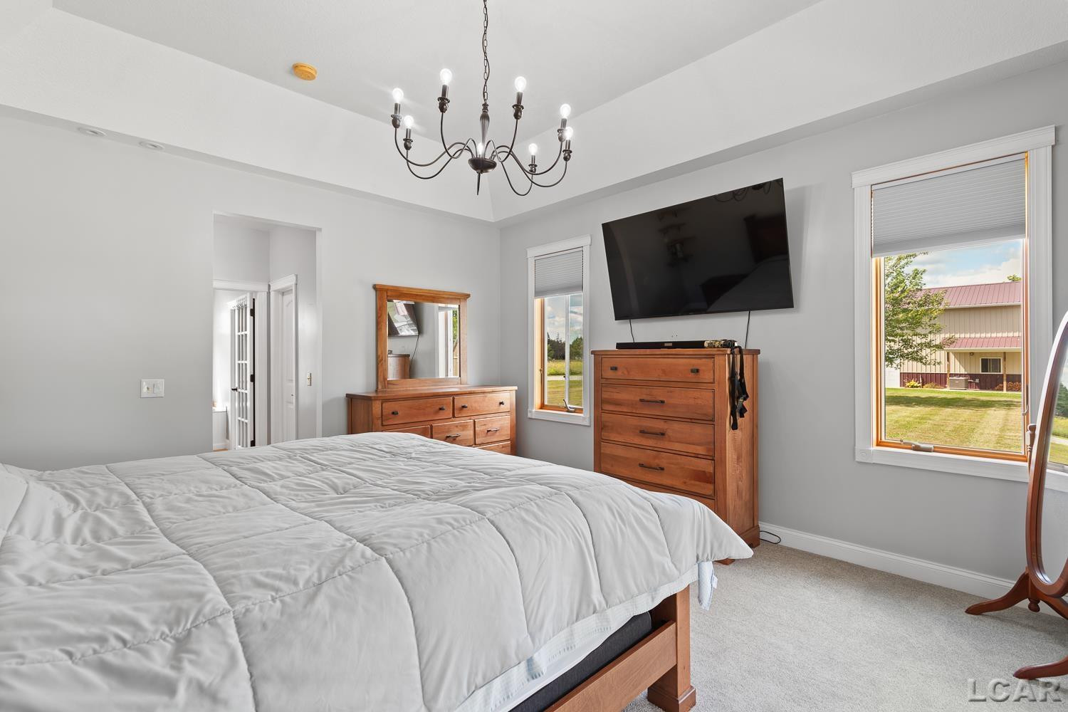 1240 W Carleton Road, Adrian, MI 49221 — Photo 28