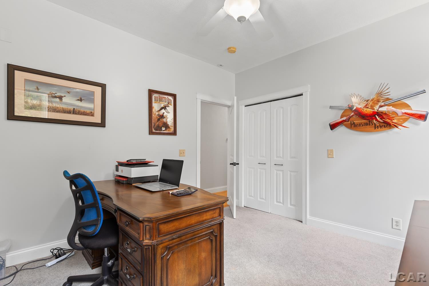 1240 W Carleton Road, Adrian, MI 49221 — Photo 34