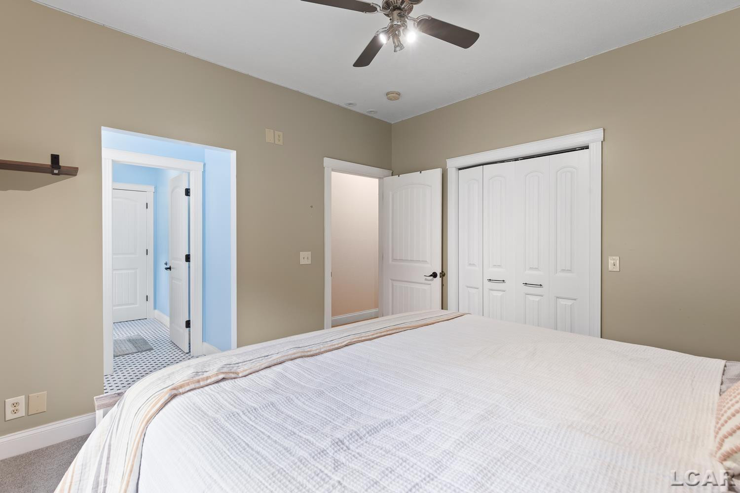 1240 W Carleton Road, Adrian, MI 49221 — Photo 38