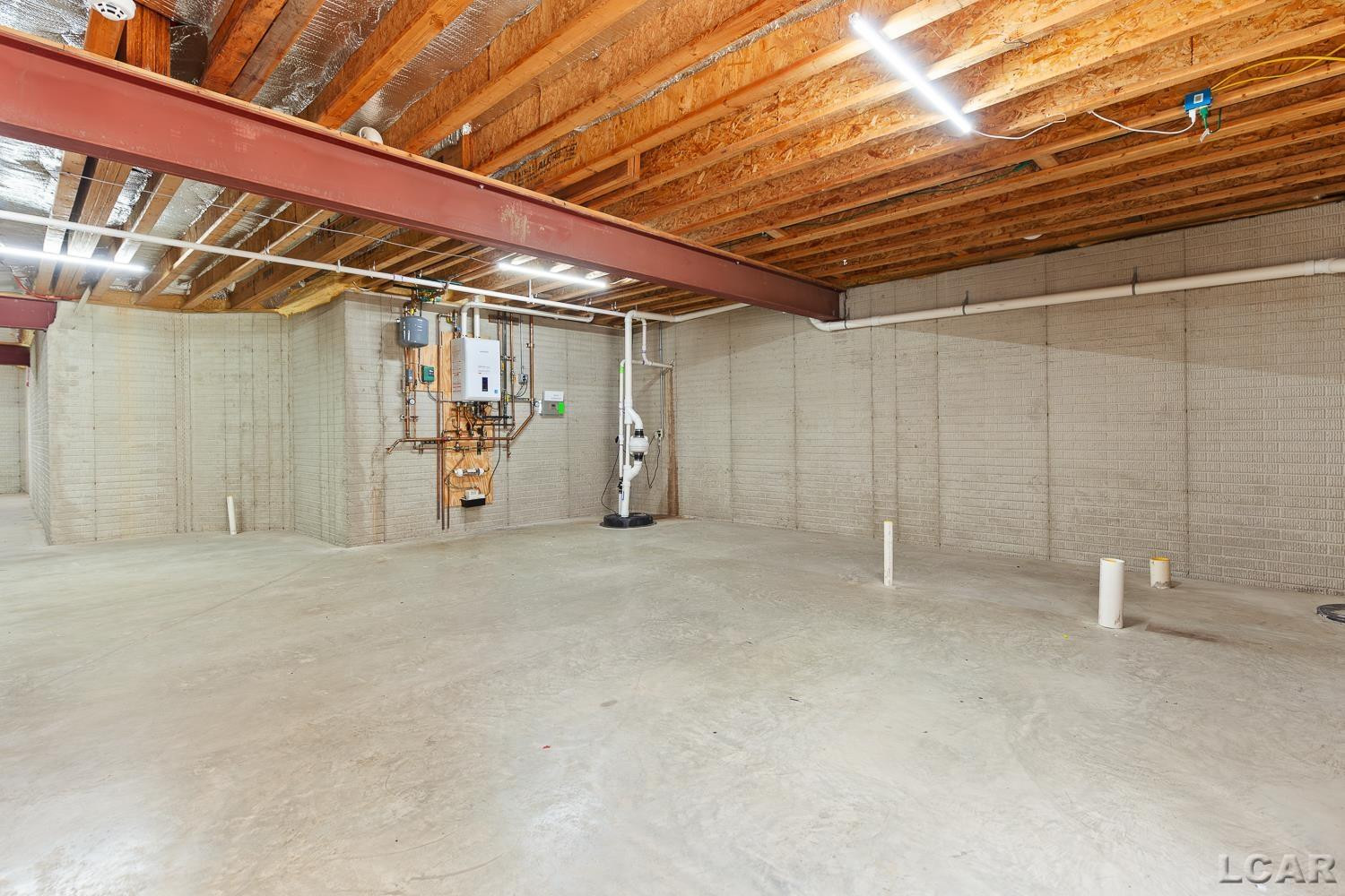 1240 W Carleton Road, Adrian, MI 49221 — Photo 42