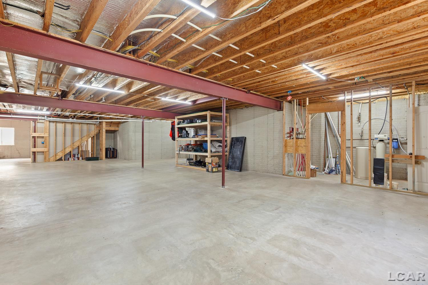 1240 W Carleton Road, Adrian, MI 49221 — Photo 45