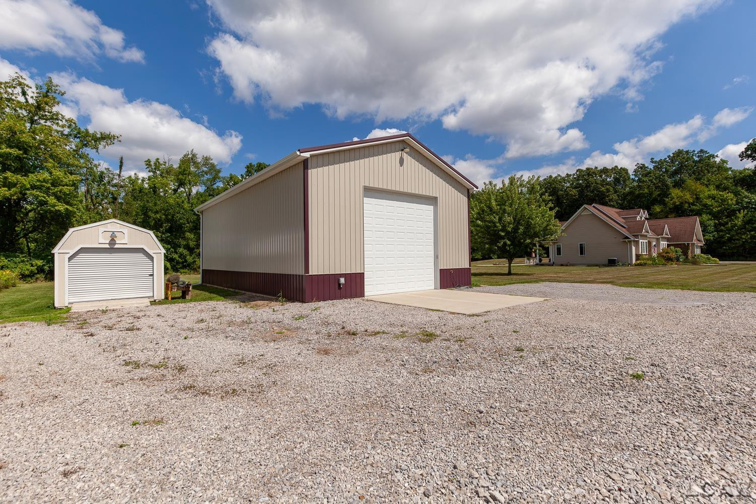 1240 W Carleton Road, Adrian, MI 49221 — Photo 47