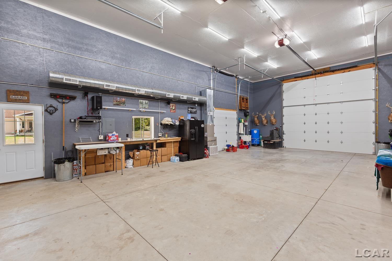 1240 W Carleton Road, Adrian, MI 49221 — Photo 49