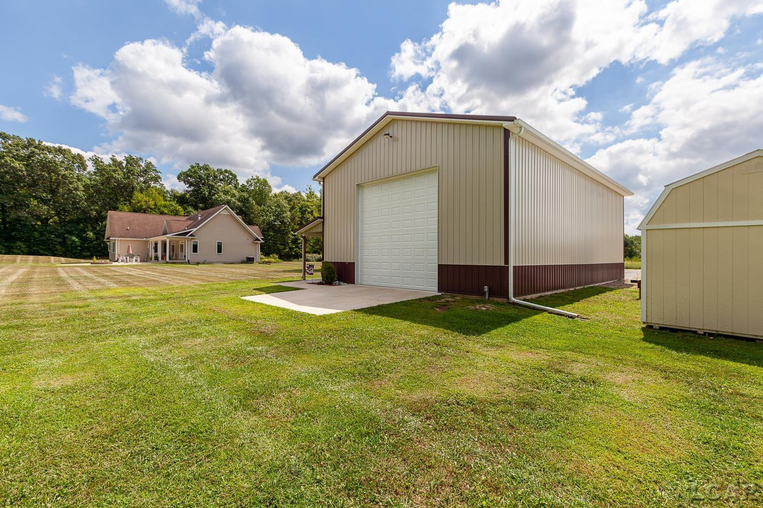 1240 W Carleton Road, Adrian, MI 49221 — Photo 50
