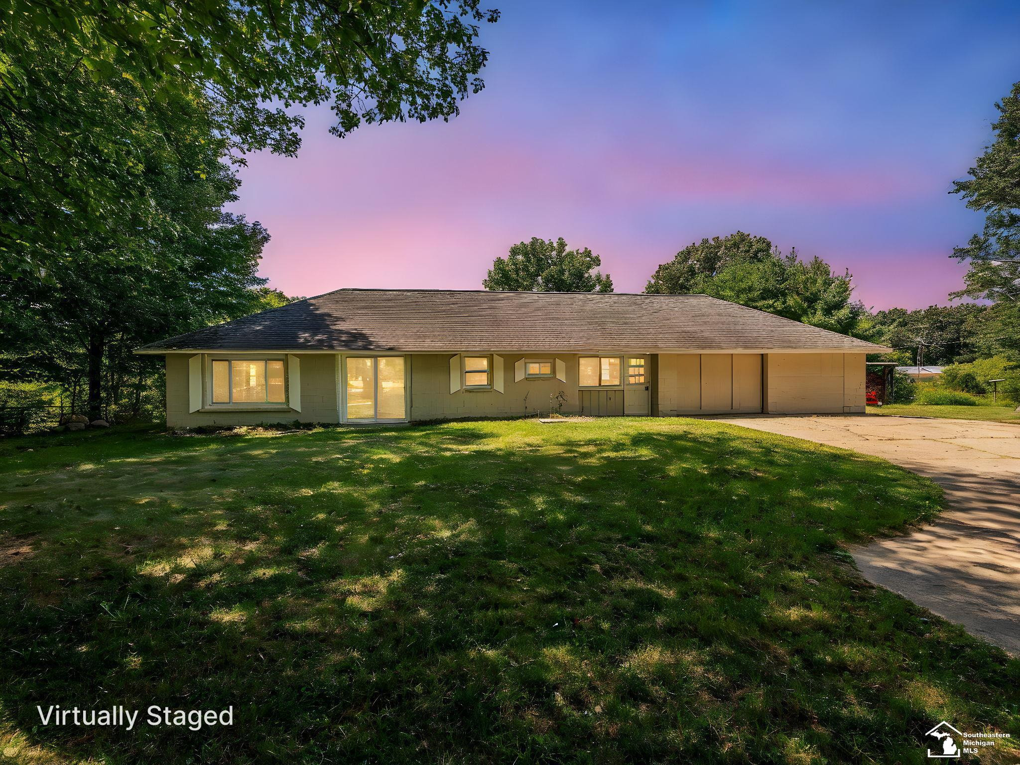 8706 Abbey Road, Jackson, MI 49201 — Photo 2