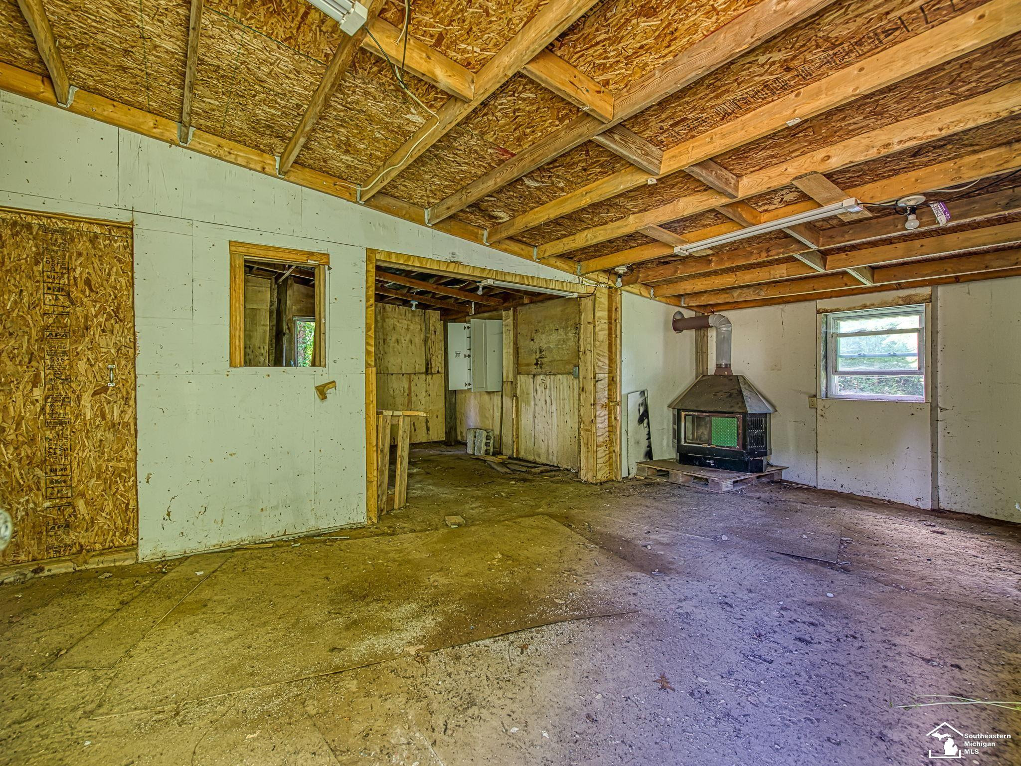 8706 Abbey Road, Jackson, MI 49201 — Photo 35
