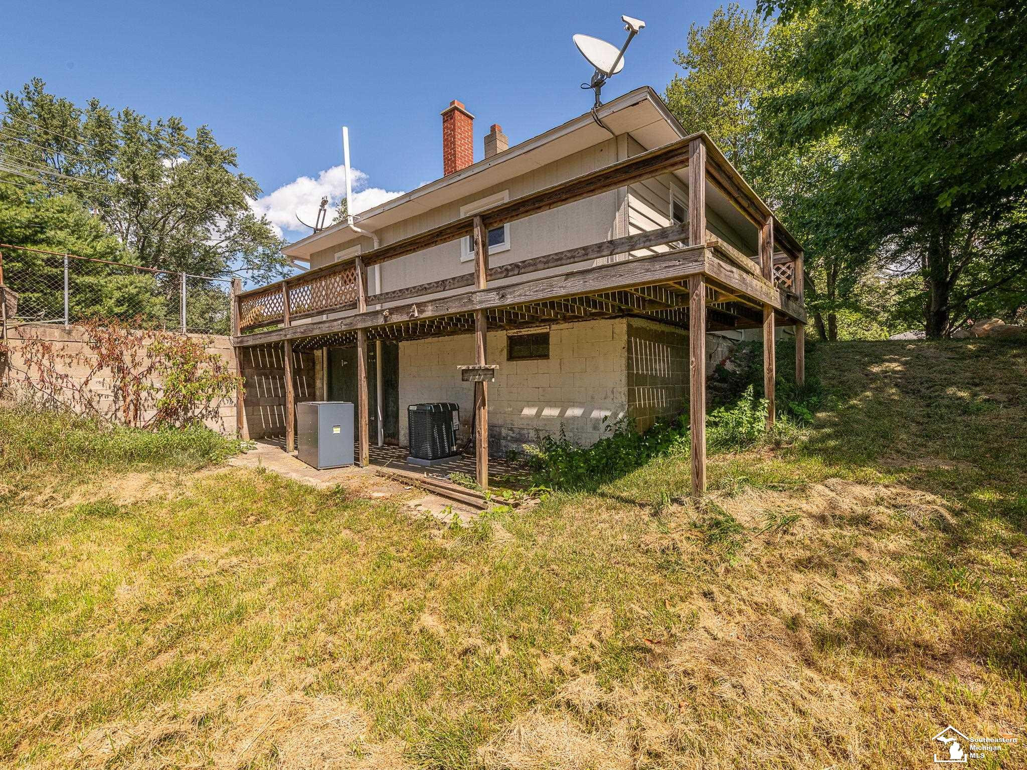 8706 Abbey Road, Jackson, MI 49201 — Photo 37