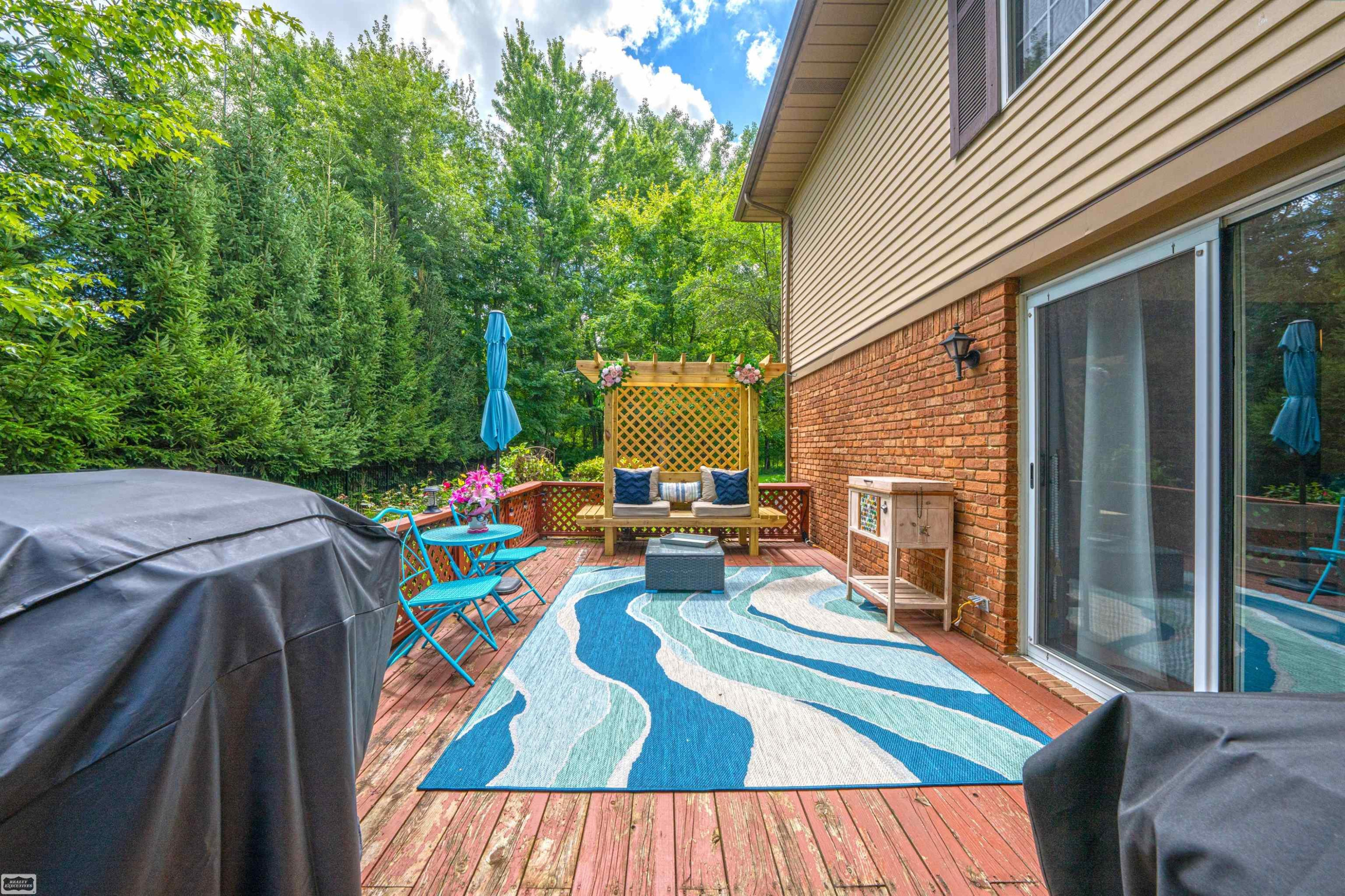 68034 Rosewood Lane, Richmond, MI 48062 — Photo 3