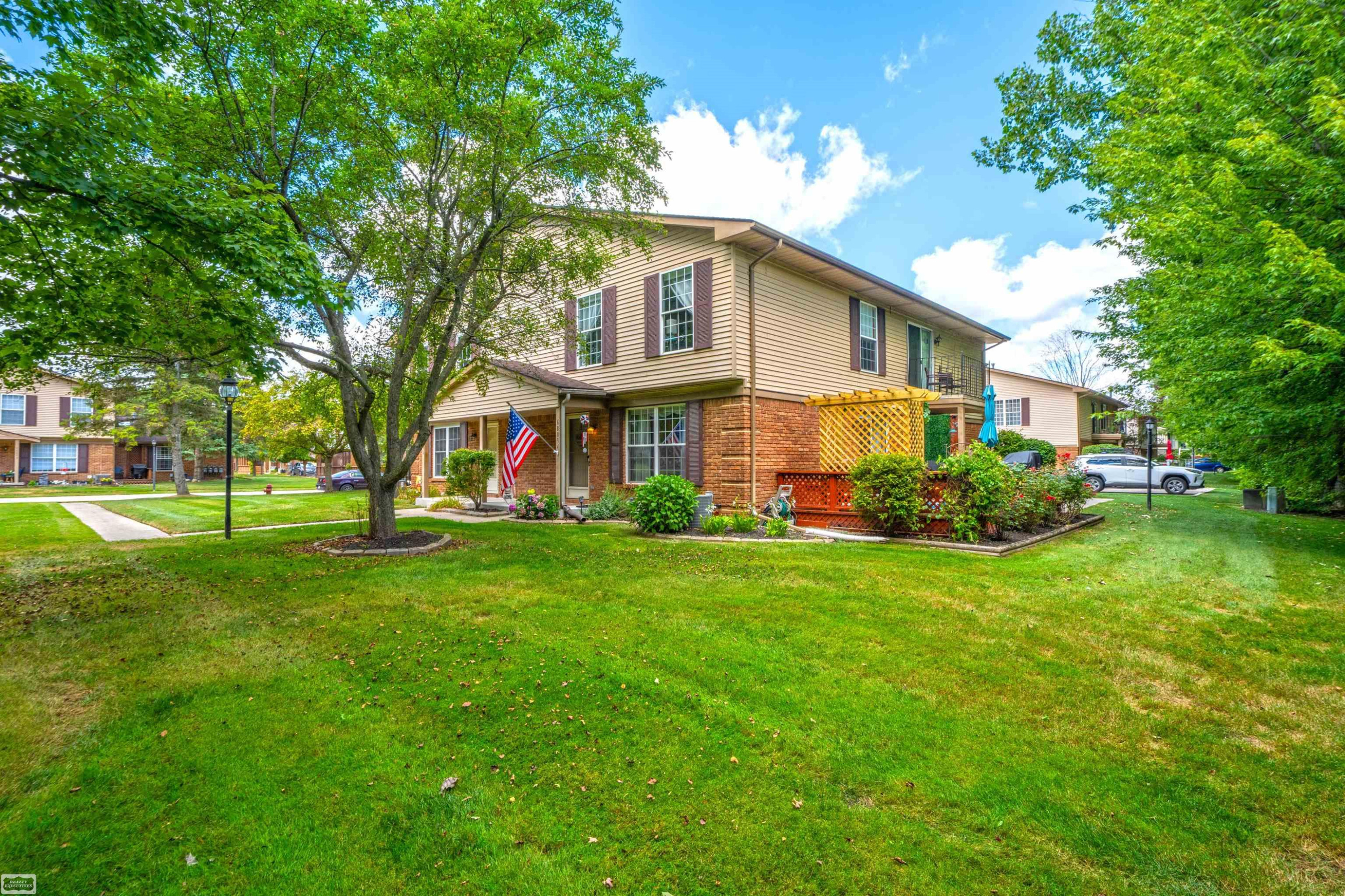 68034 Rosewood Lane, Richmond, MI 48062 — Photo 25