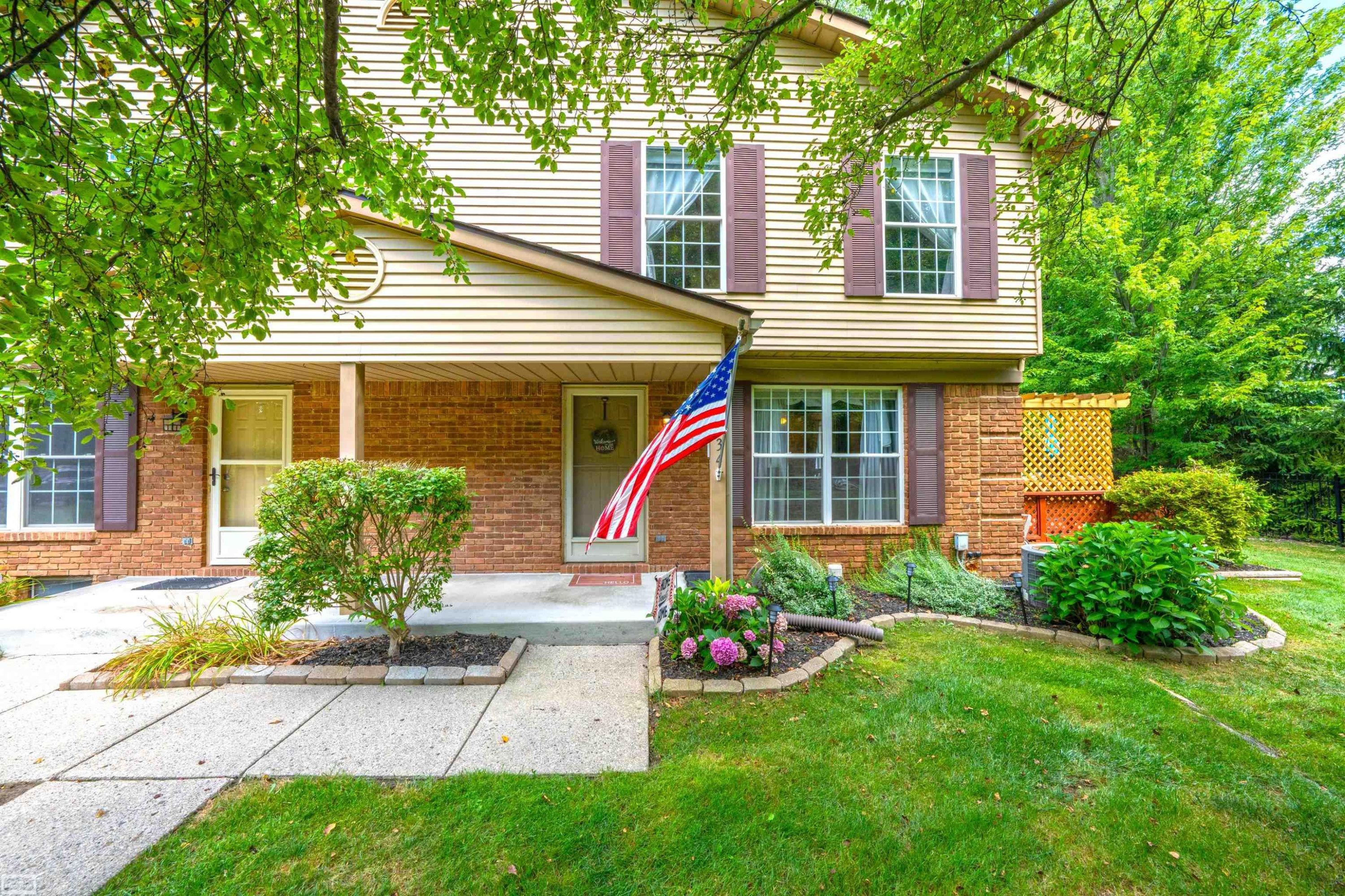 68034 Rosewood Lane, Richmond, MI 48062 — Photo 30