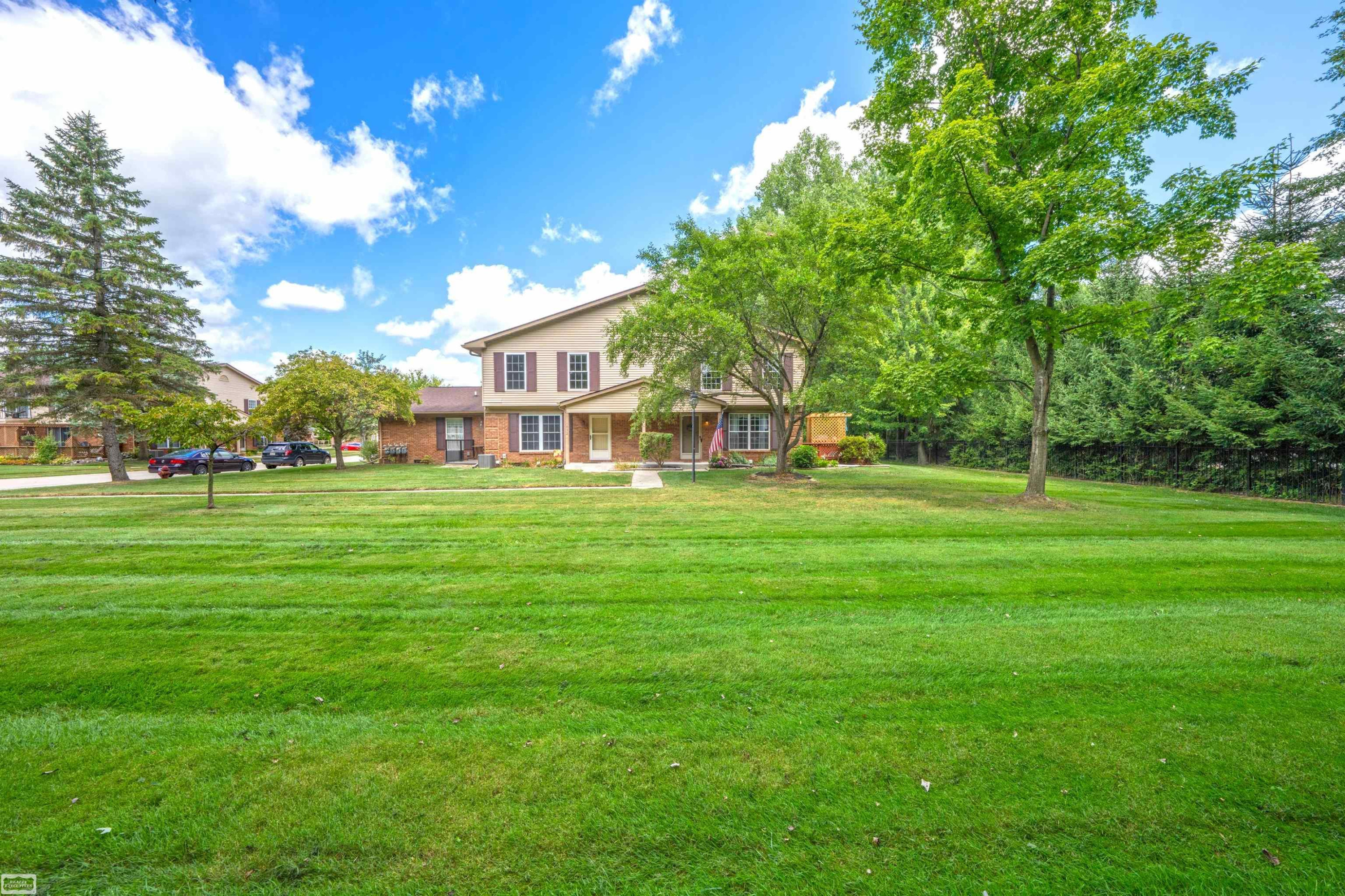 68034 Rosewood Lane, Richmond, MI 48062 — Photo 31