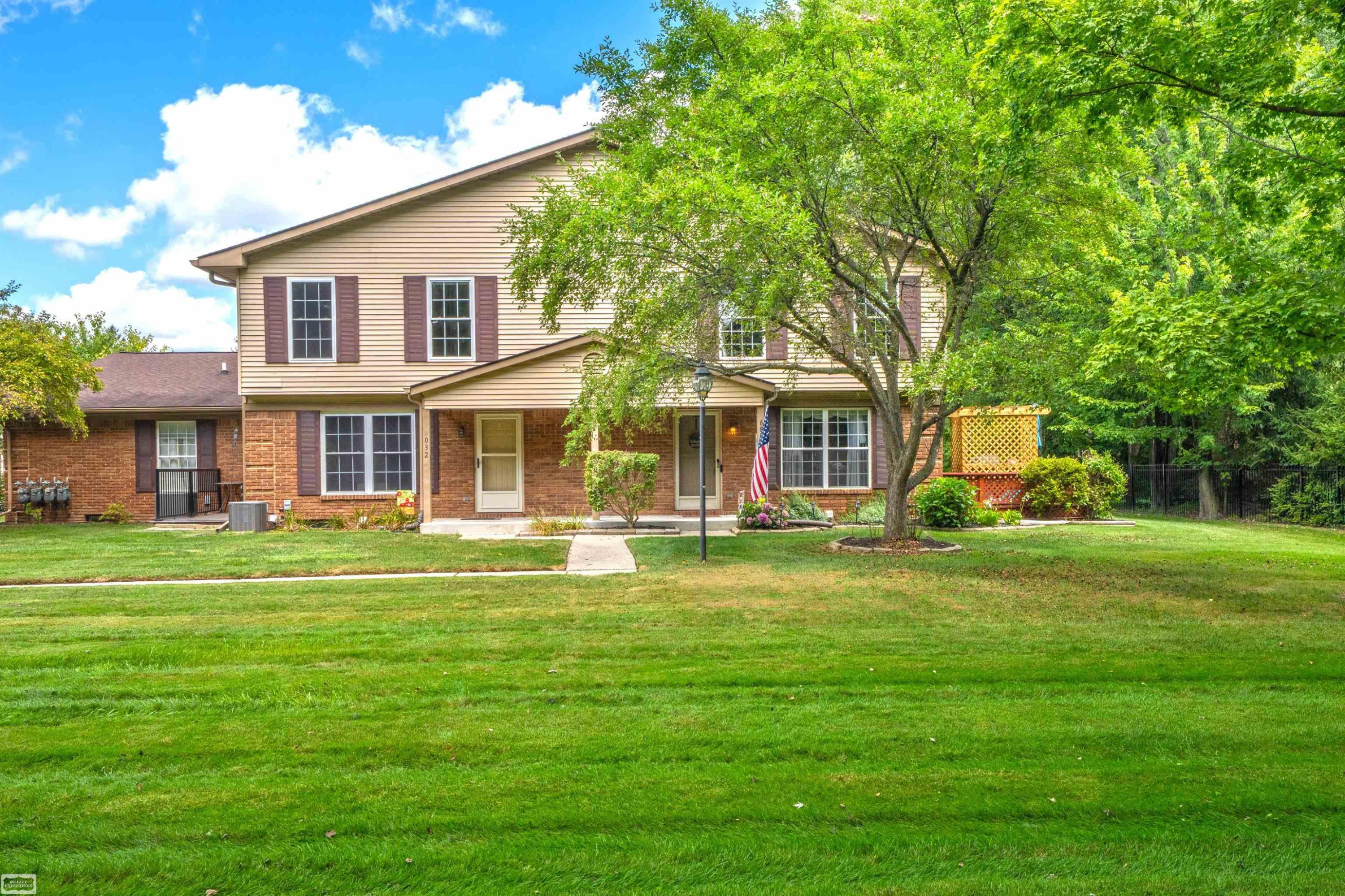 68034 Rosewood Lane, Richmond, MI 48062 — Photo 32