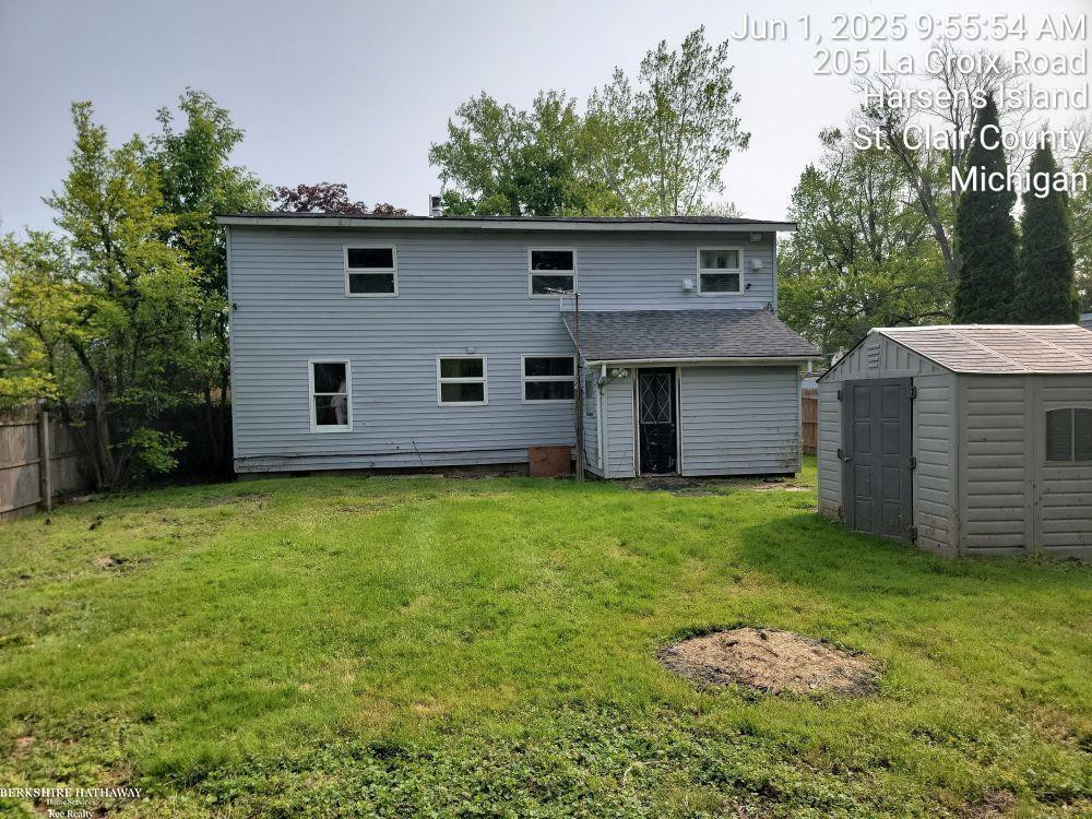 199 Lacroix Street, MI 48028 — Photo 5
