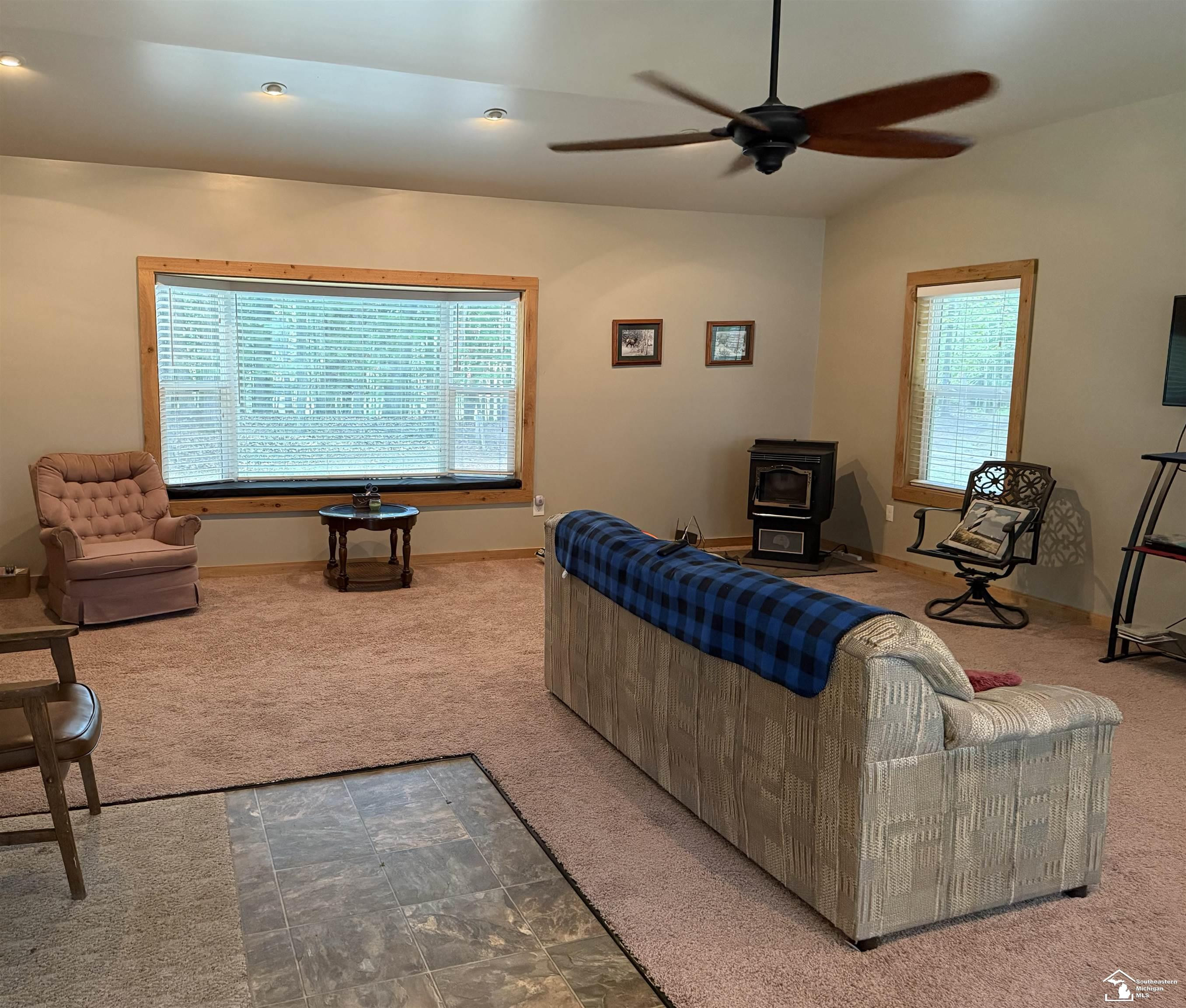 4855 Bullard Avenue, Hale, MI 48739 — Photo 2