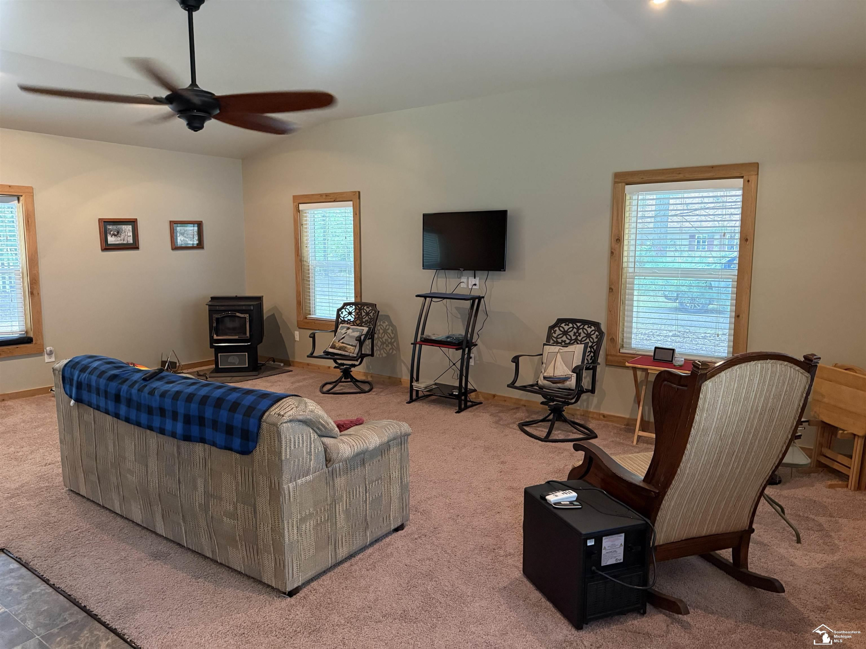 4855 Bullard Avenue, Hale, MI 48739 — Photo 3