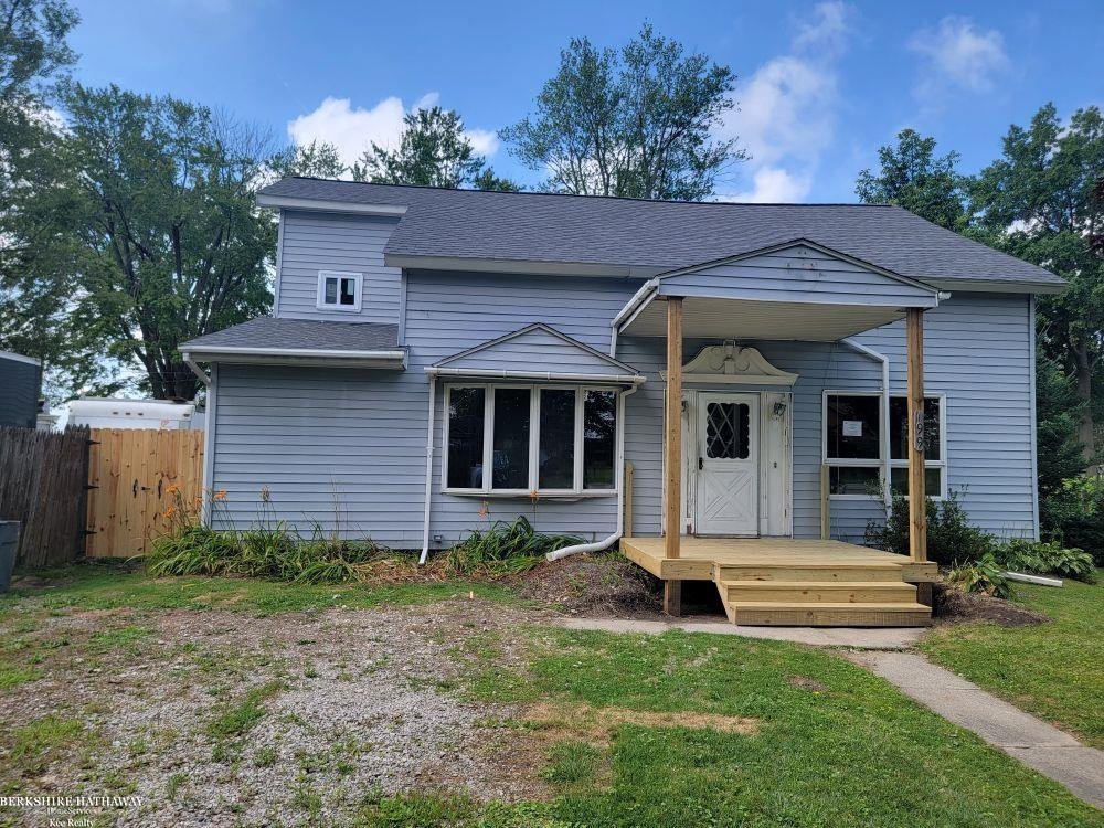 199 Lacroix Street, MI 48028 — Photo 13