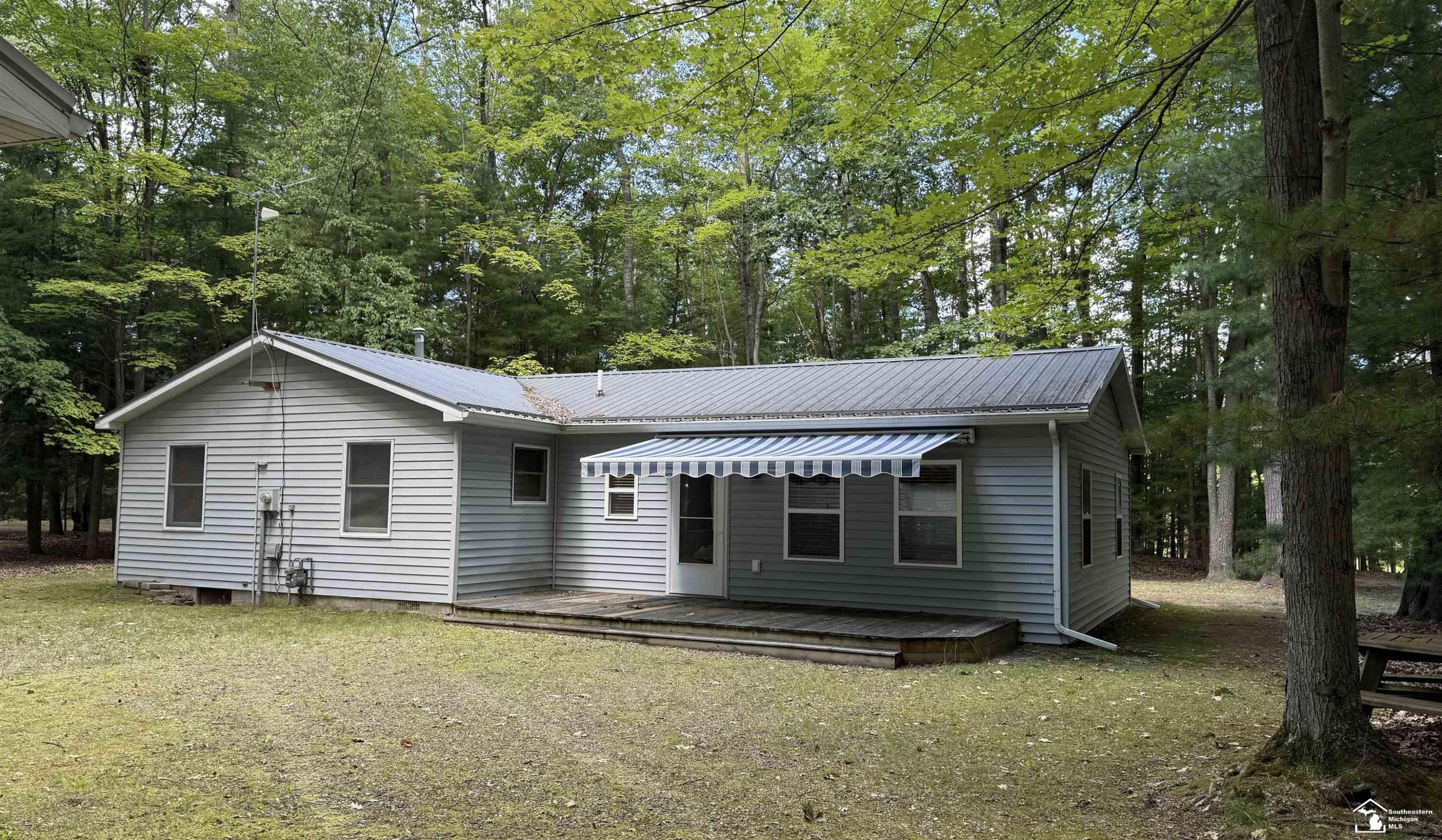 4855 Bullard Avenue, Hale, MI 48739 — Photo 11