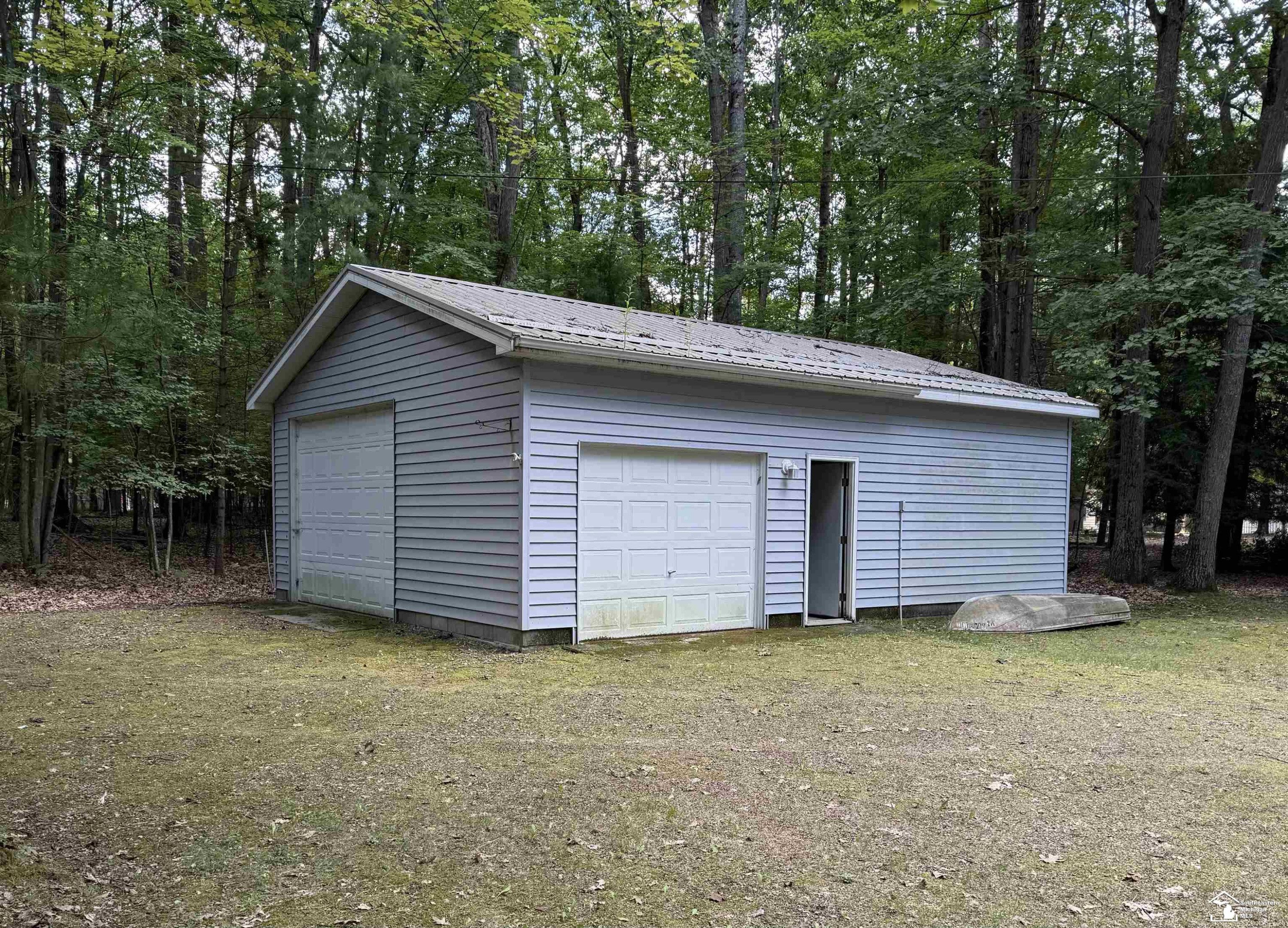 4855 Bullard Avenue, Hale, MI 48739 — Photo 12