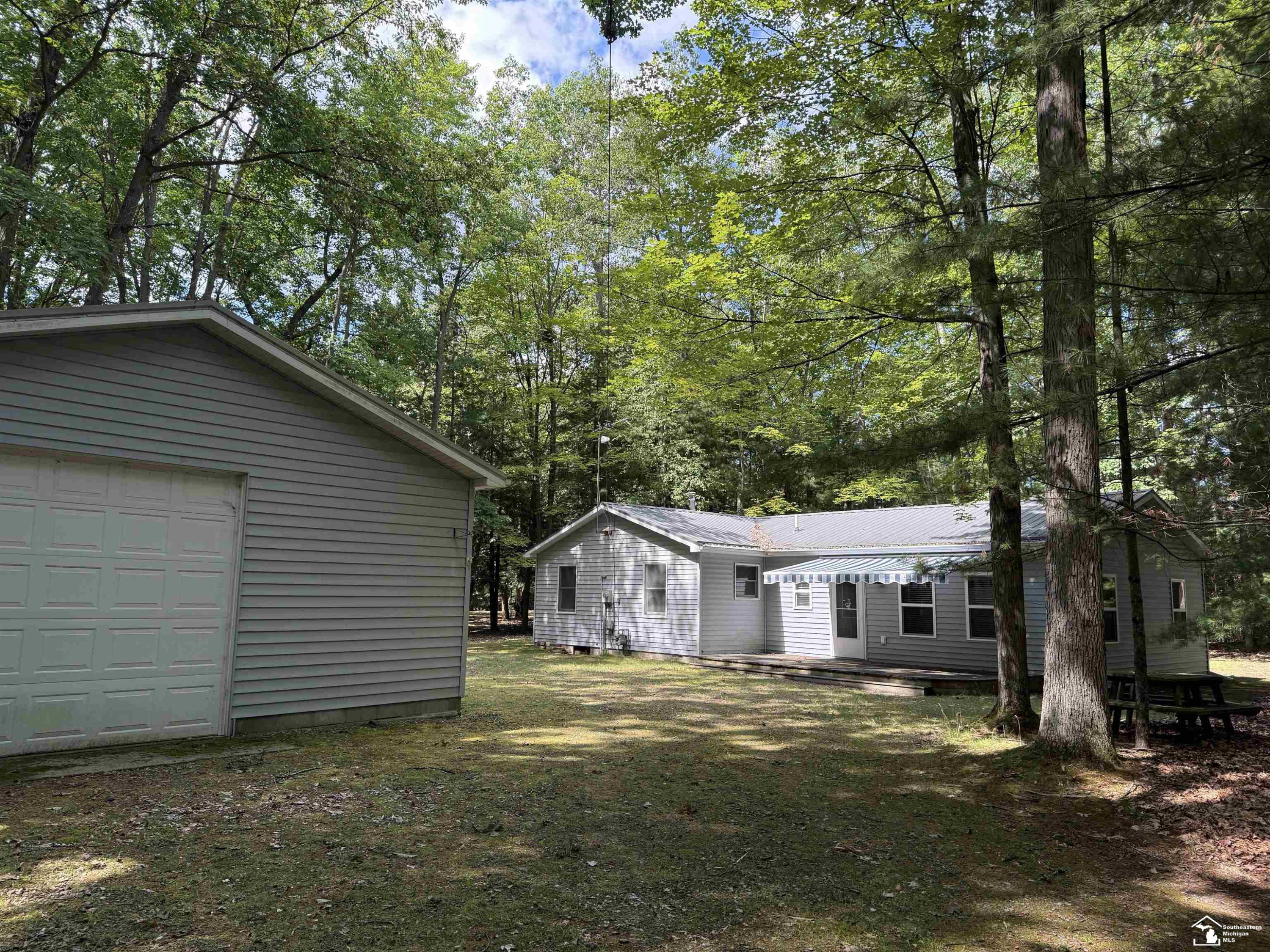 4855 Bullard Avenue, Hale, MI 48739 — Photo 13
