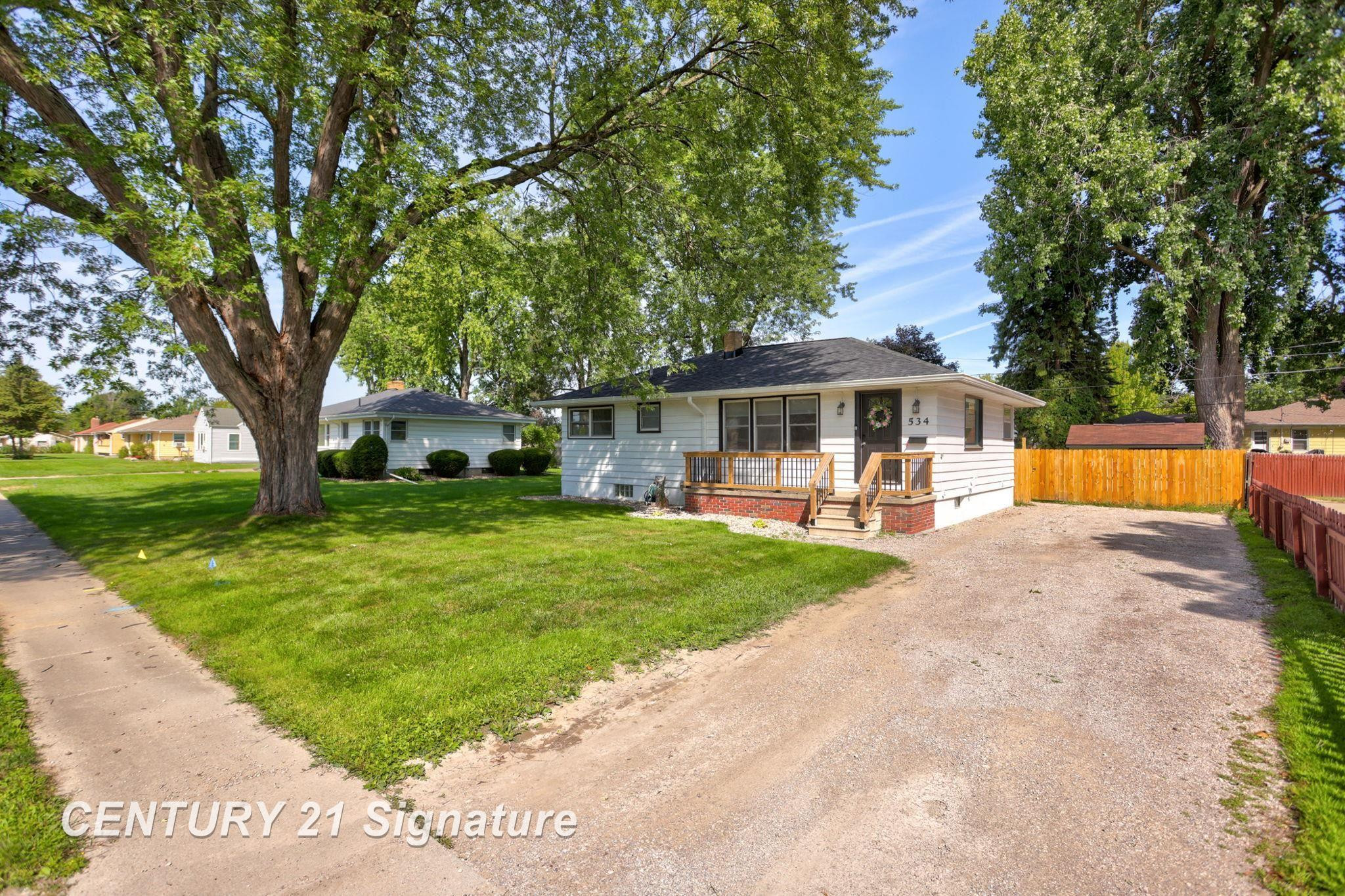 534 Tulane Street, Saginaw, MI 48604 — Photo 3