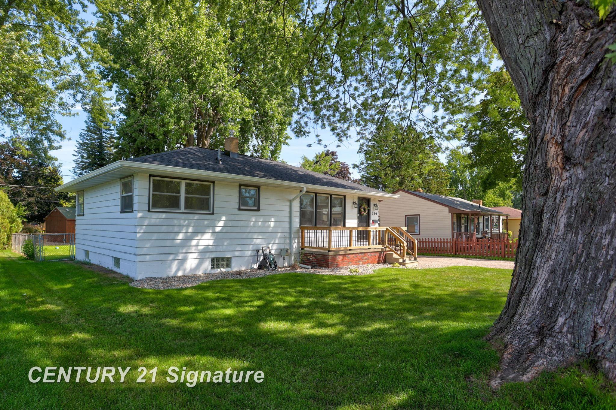 534 Tulane Street, Saginaw, MI 48604 — Photo 4
