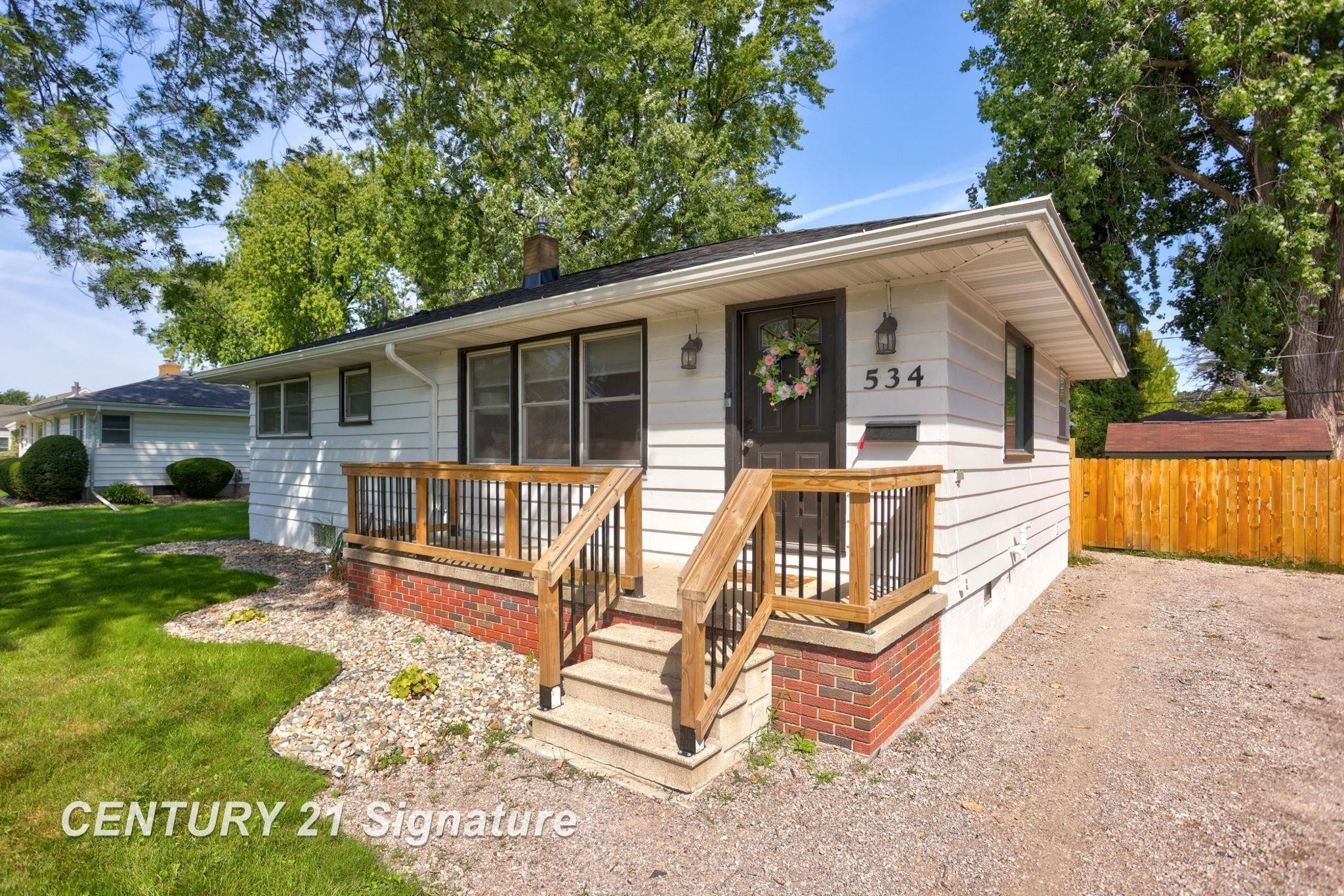 534 Tulane Street, Saginaw, MI 48604 — Photo 5