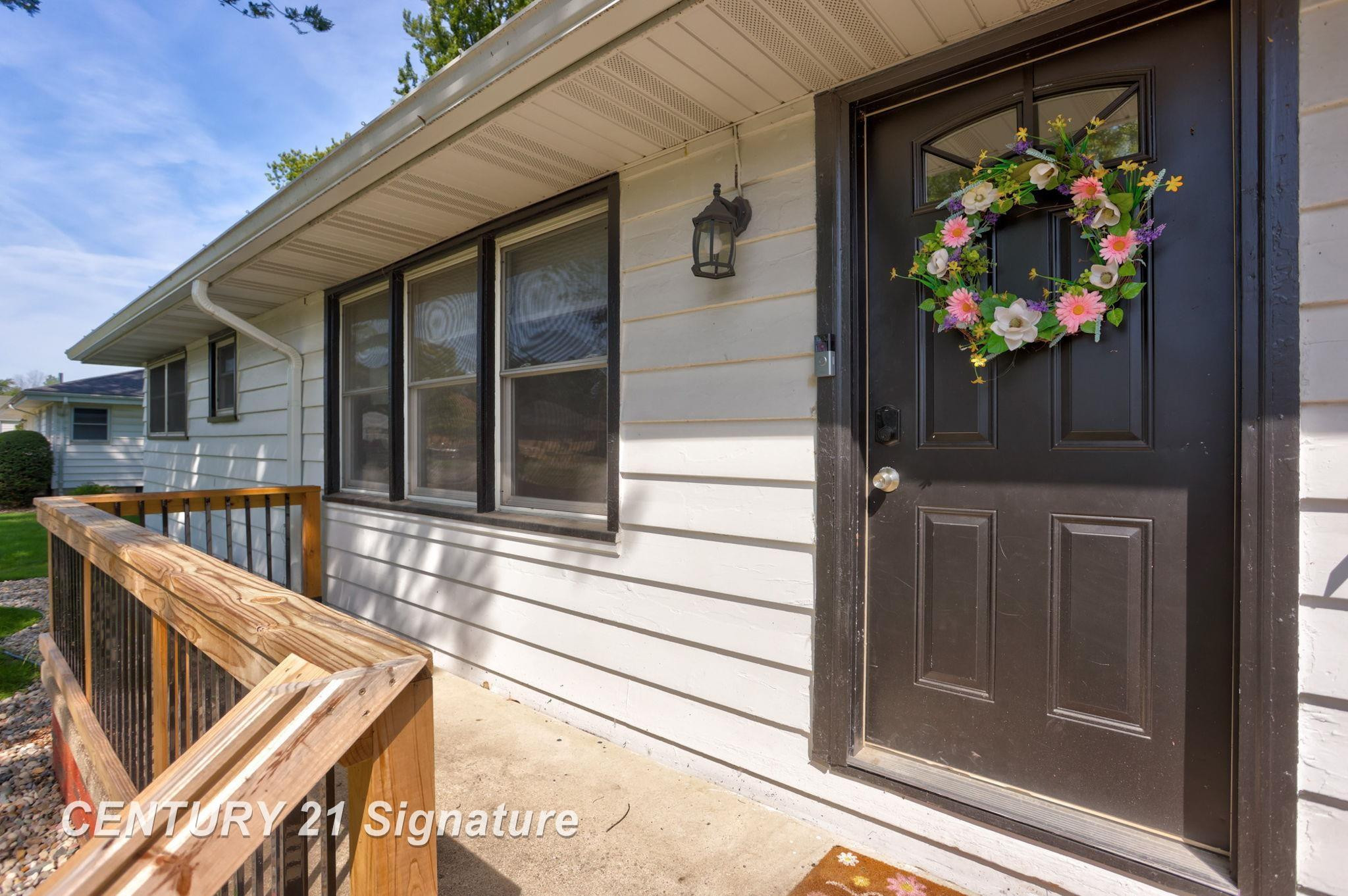 534 Tulane Street, Saginaw, MI 48604 — Photo 6