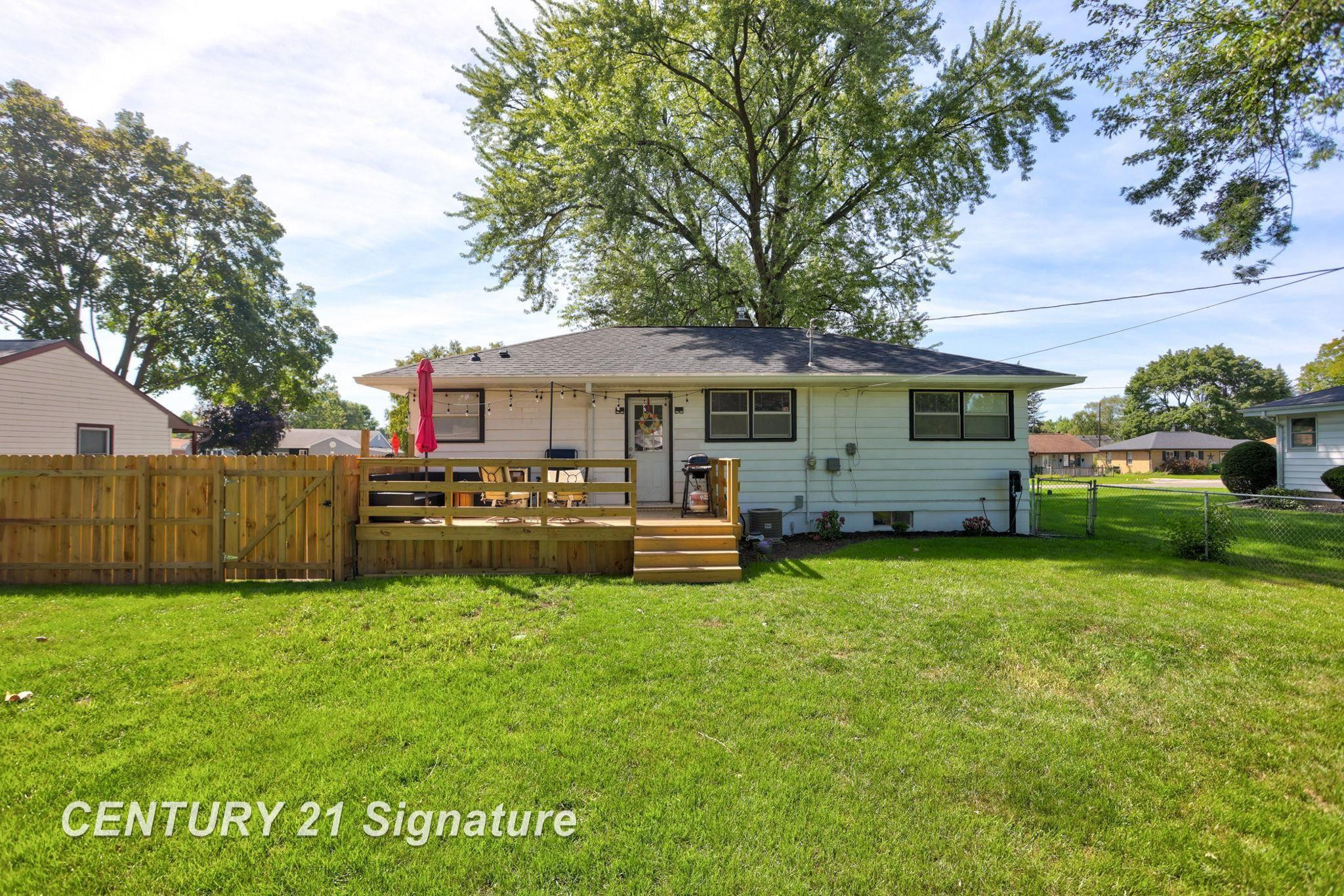 534 Tulane Street, Saginaw, MI 48604 — Photo 26