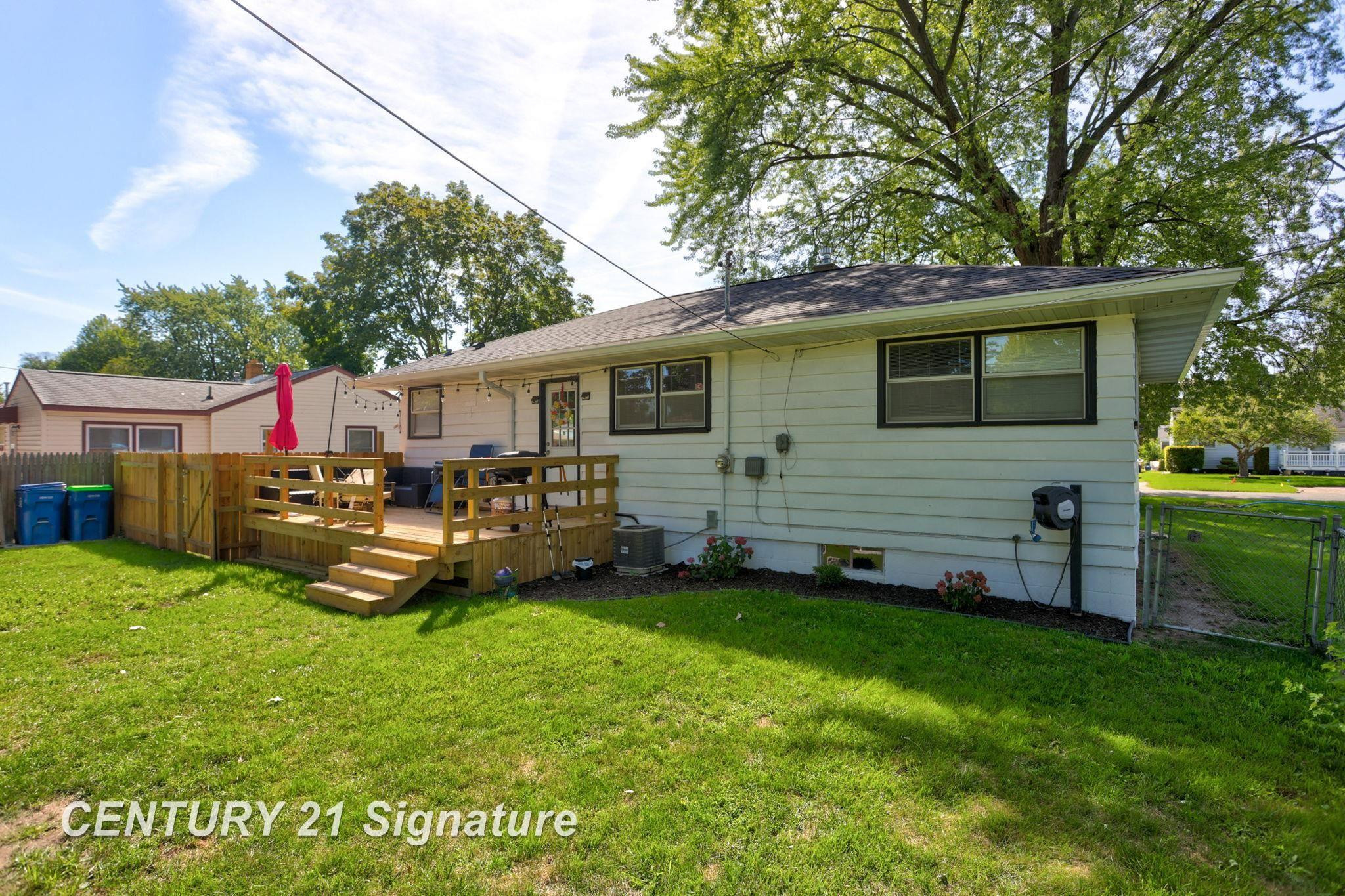 534 Tulane Street, Saginaw, MI 48604 — Photo 27