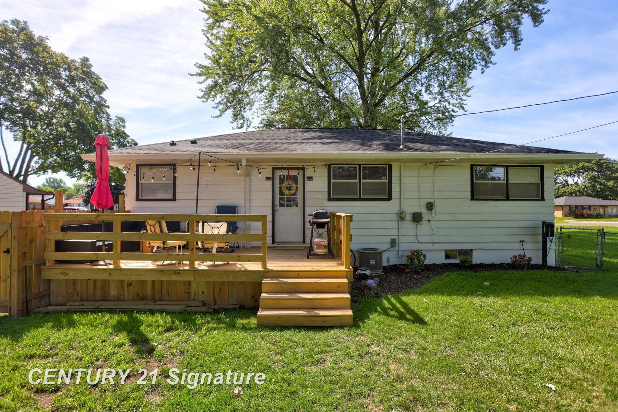 534 Tulane Street, Saginaw, MI 48604 — Photo 28