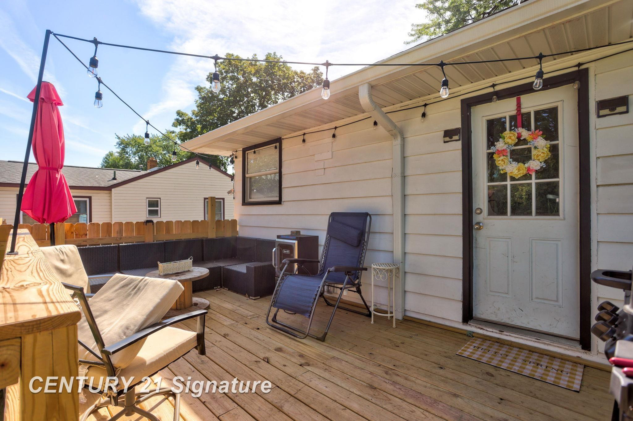 534 Tulane Street, Saginaw, MI 48604 — Photo 29