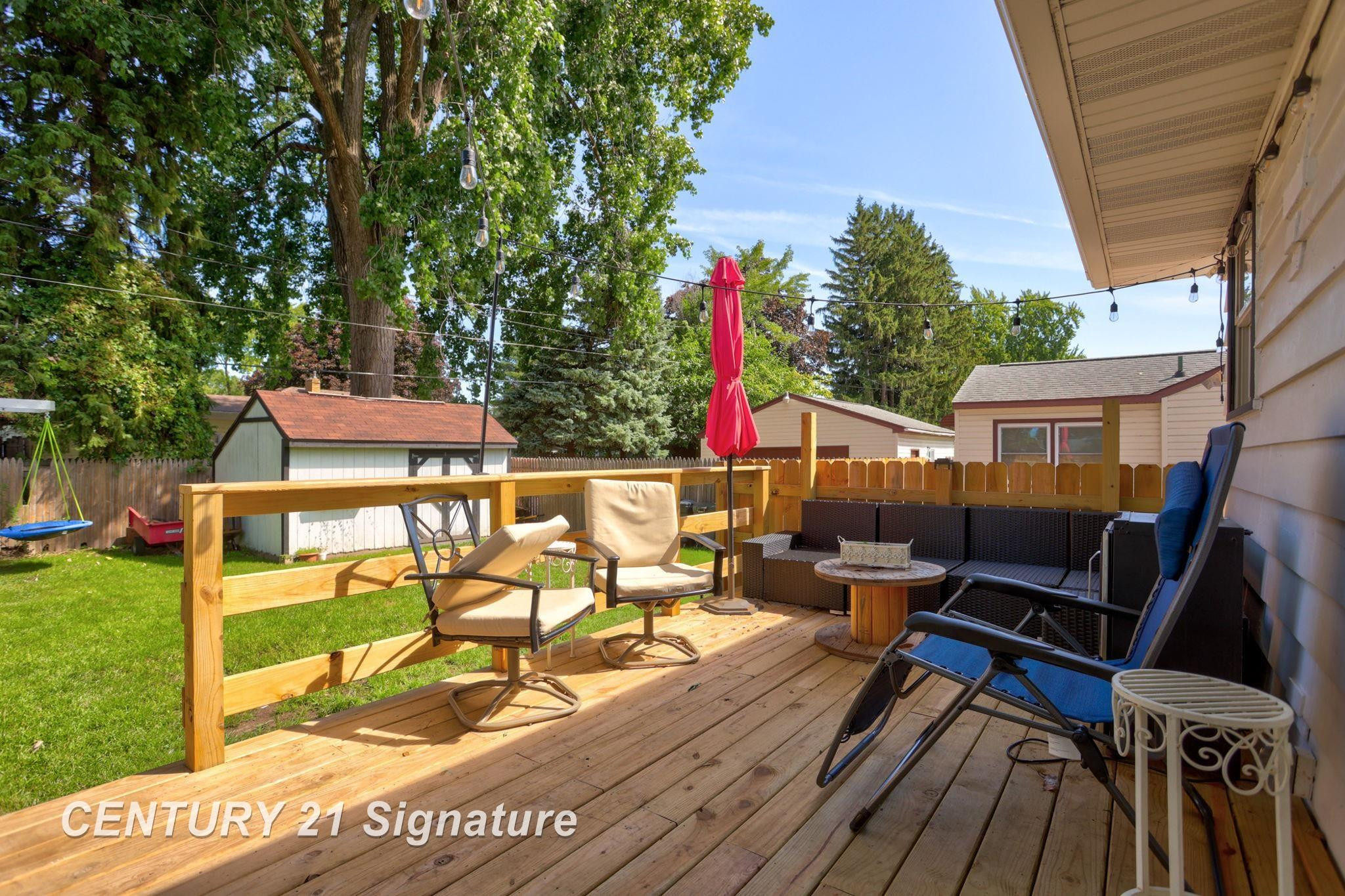 534 Tulane Street, Saginaw, MI 48604 — Photo 30