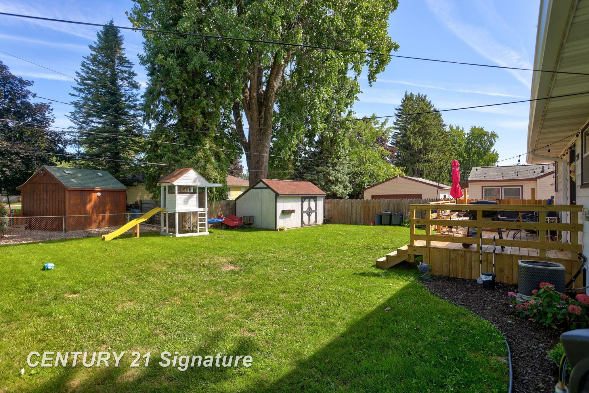 534 Tulane Street, Saginaw, MI 48604 — Photo 31