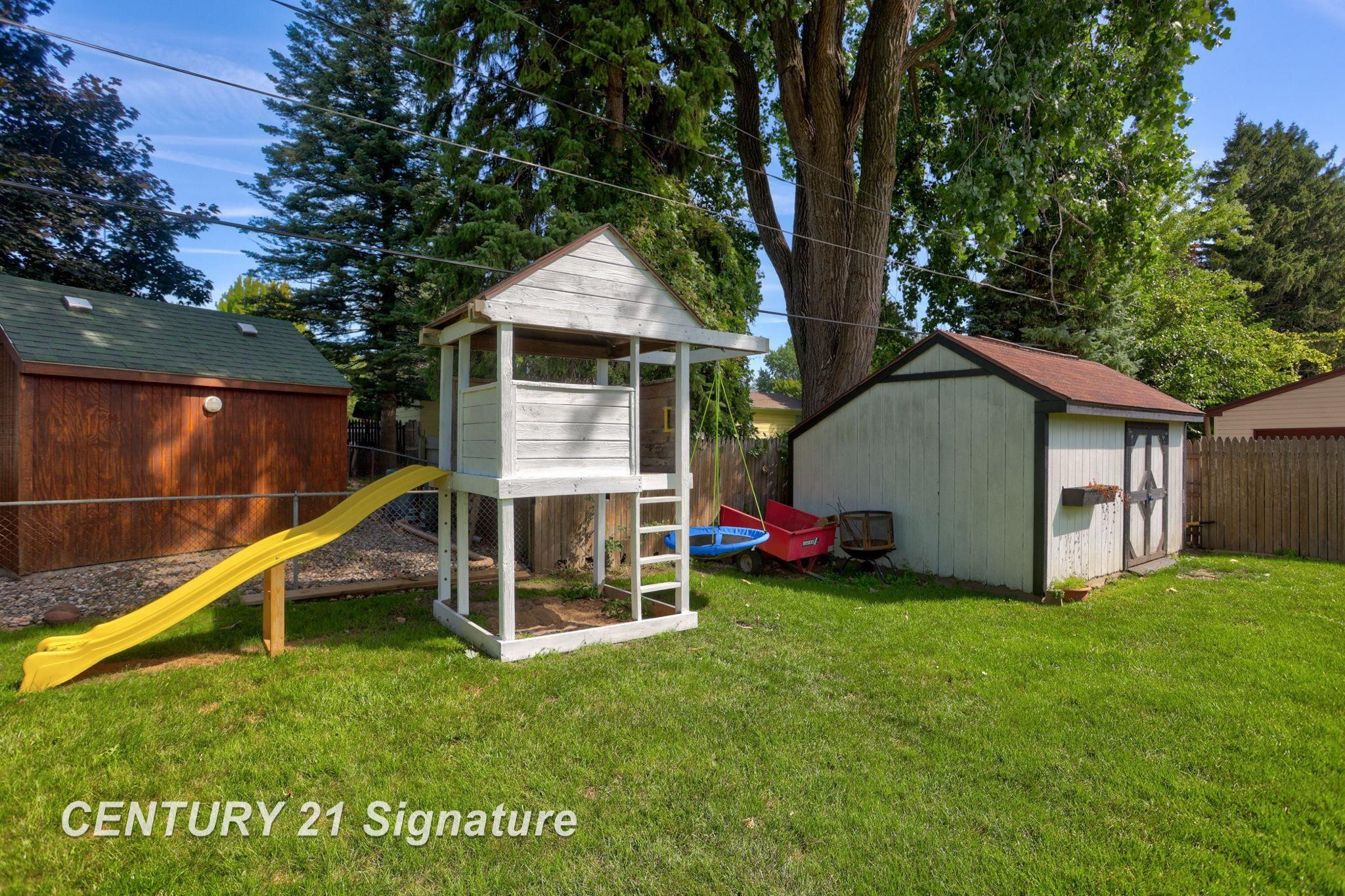 534 Tulane Street, Saginaw, MI 48604 — Photo 32