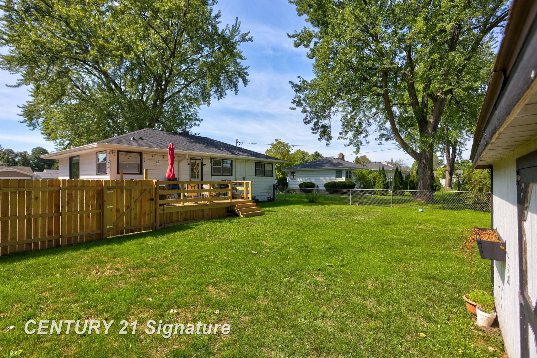534 Tulane Street, Saginaw, MI 48604 — Photo 33