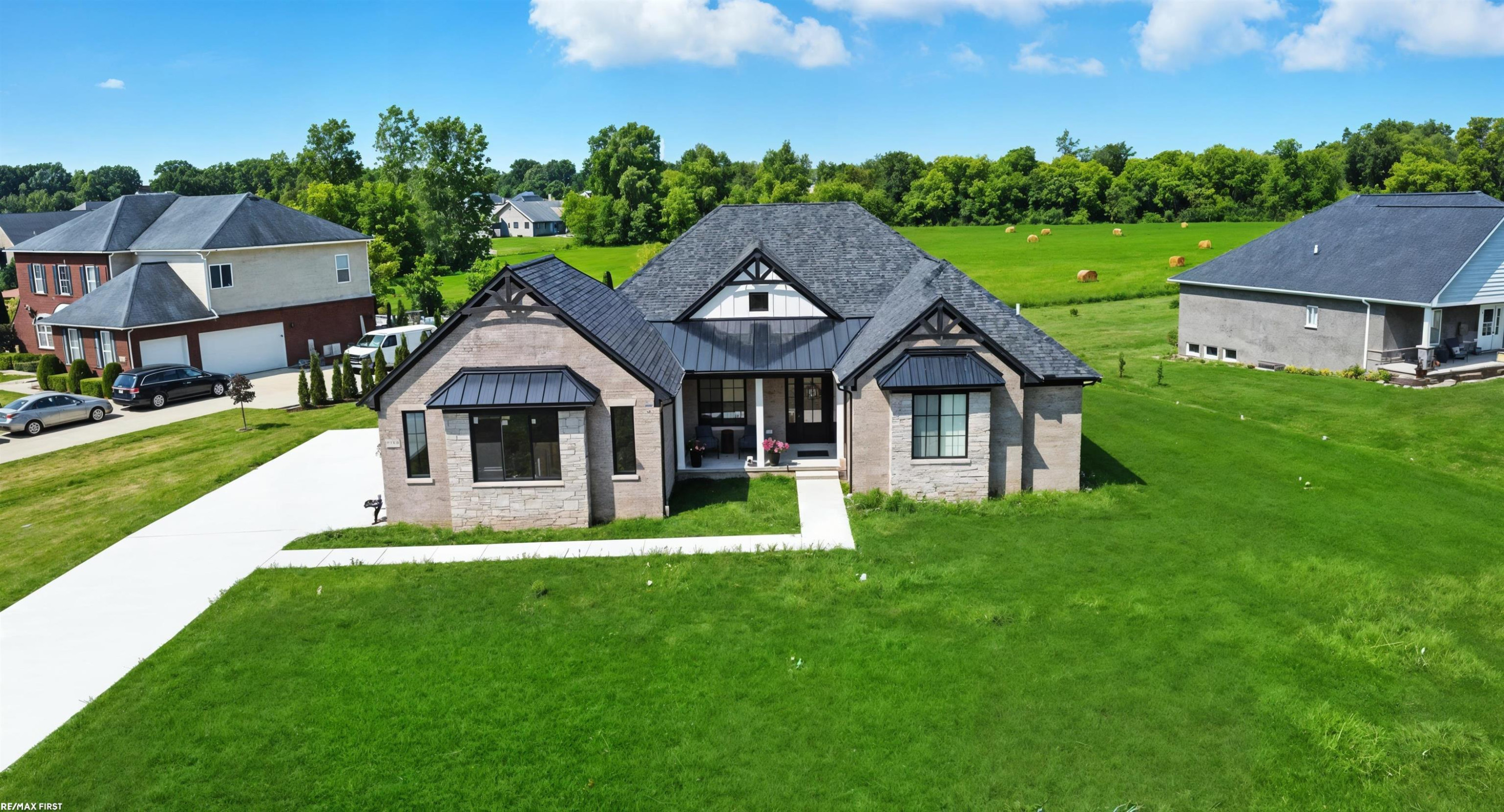 00000 Quail Run Drive, Almont, MI 48003 — Photo 2