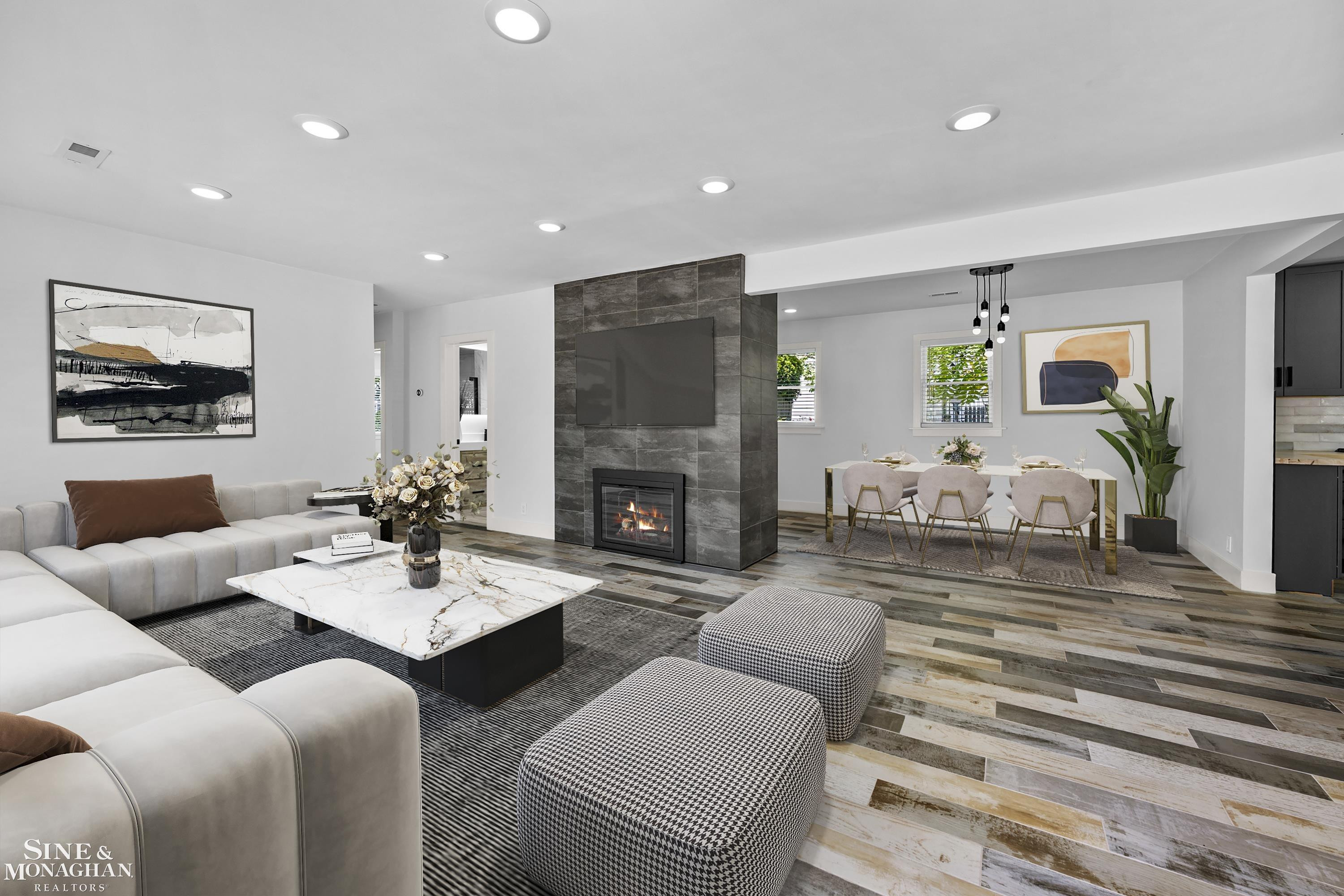343 Beaupre Avenue, Grosse Pointe Farms, MI 48236 — Photo 4