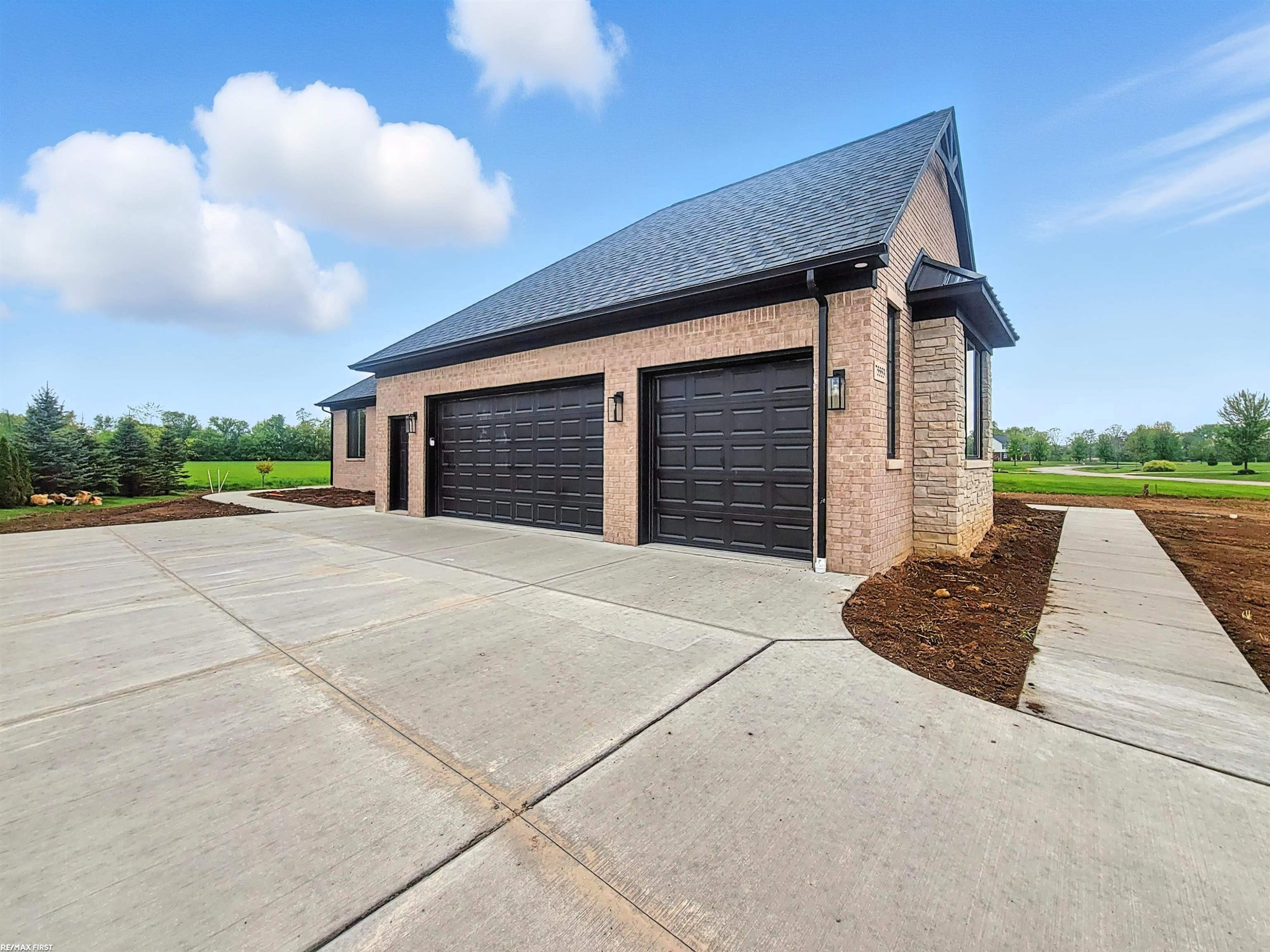 00000 Quail Run Drive, Almont, MI 48003 — Photo 4