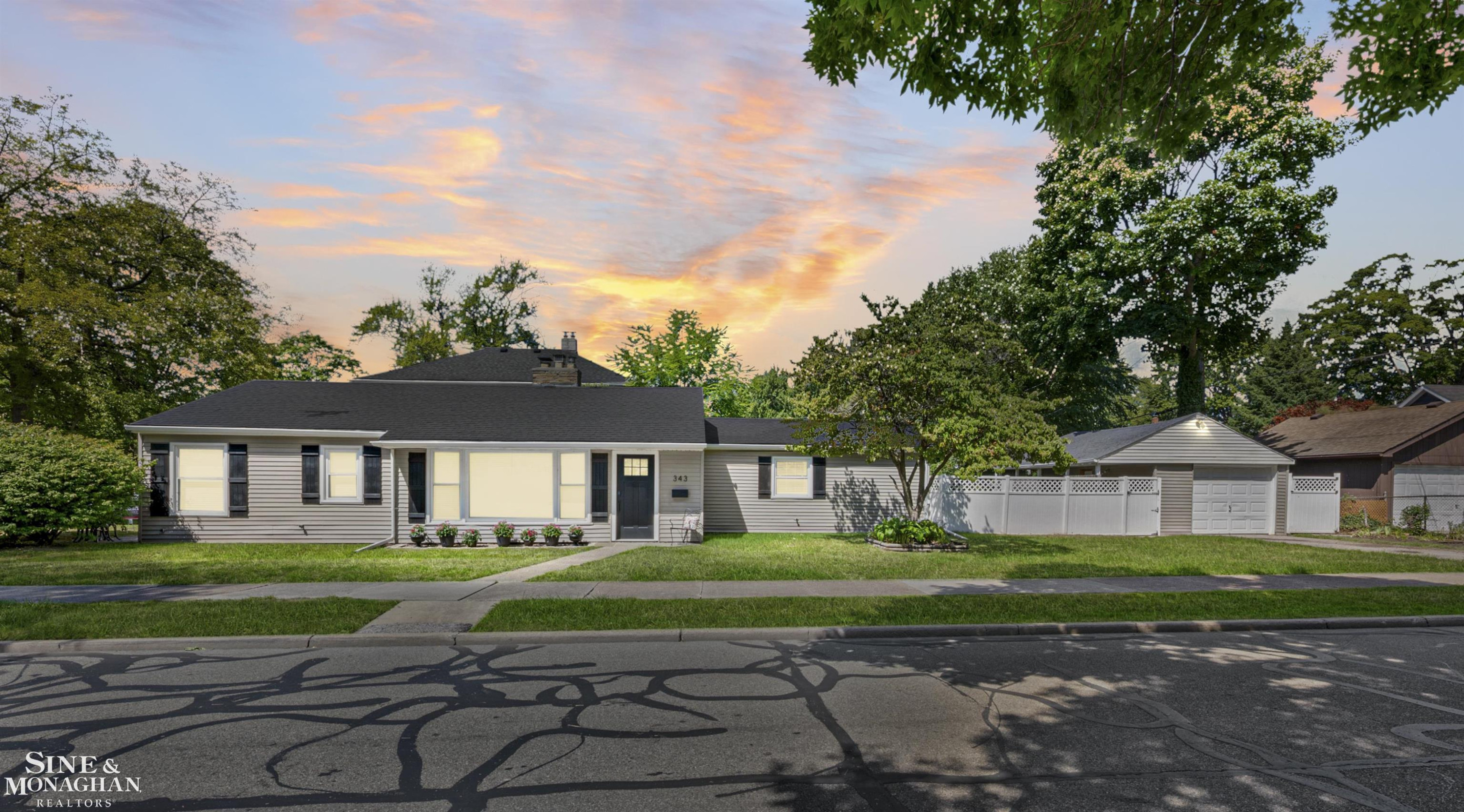 343 Beaupre Avenue, Grosse Pointe Farms, MI 48236 — Photo 39