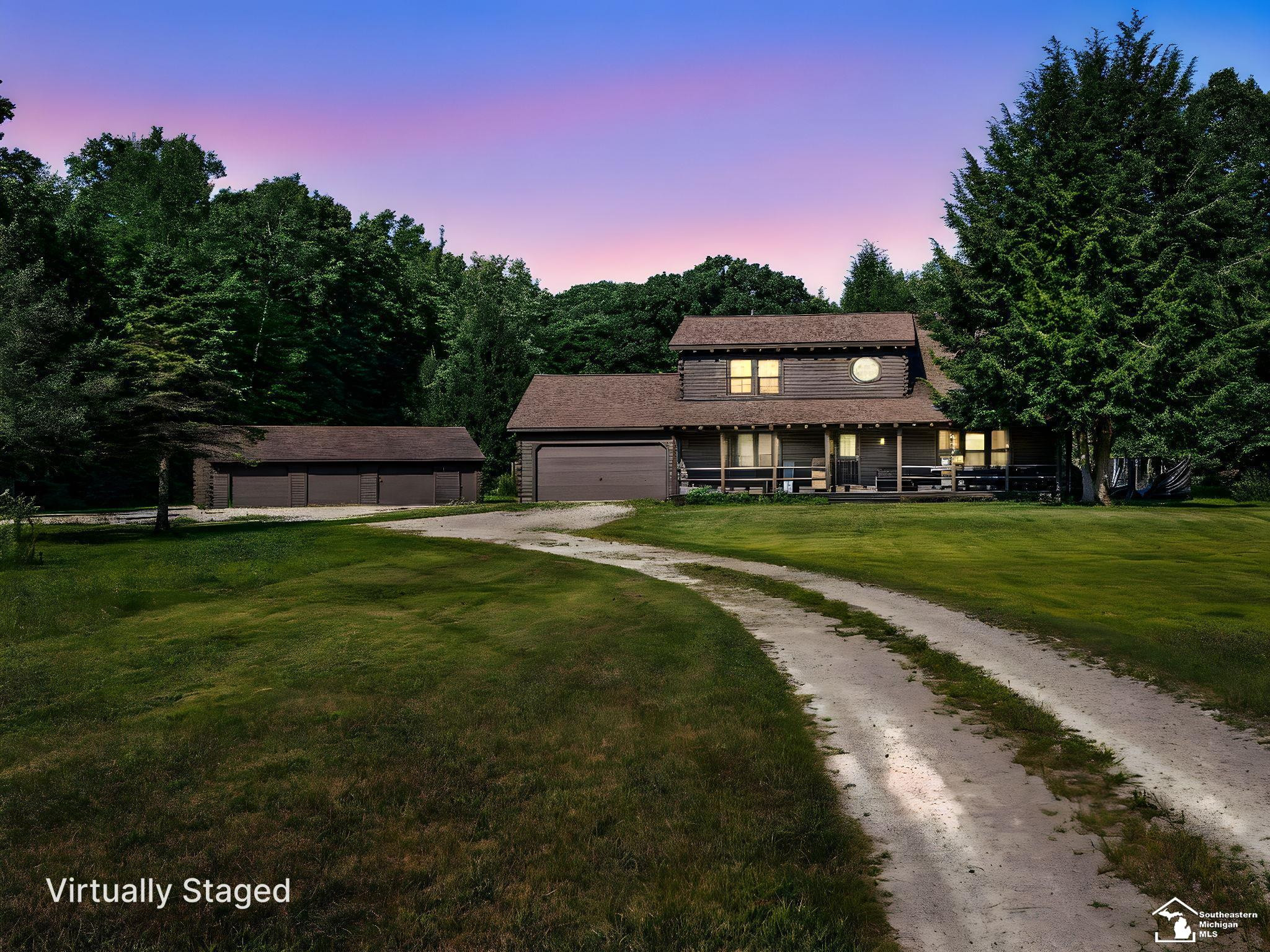 11843 Zatko Drive, Ida, MI 48140 — Photo 2