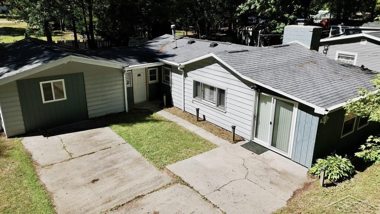 4887 Wildwood Street, Harrison, MI 48625 — Photo 3