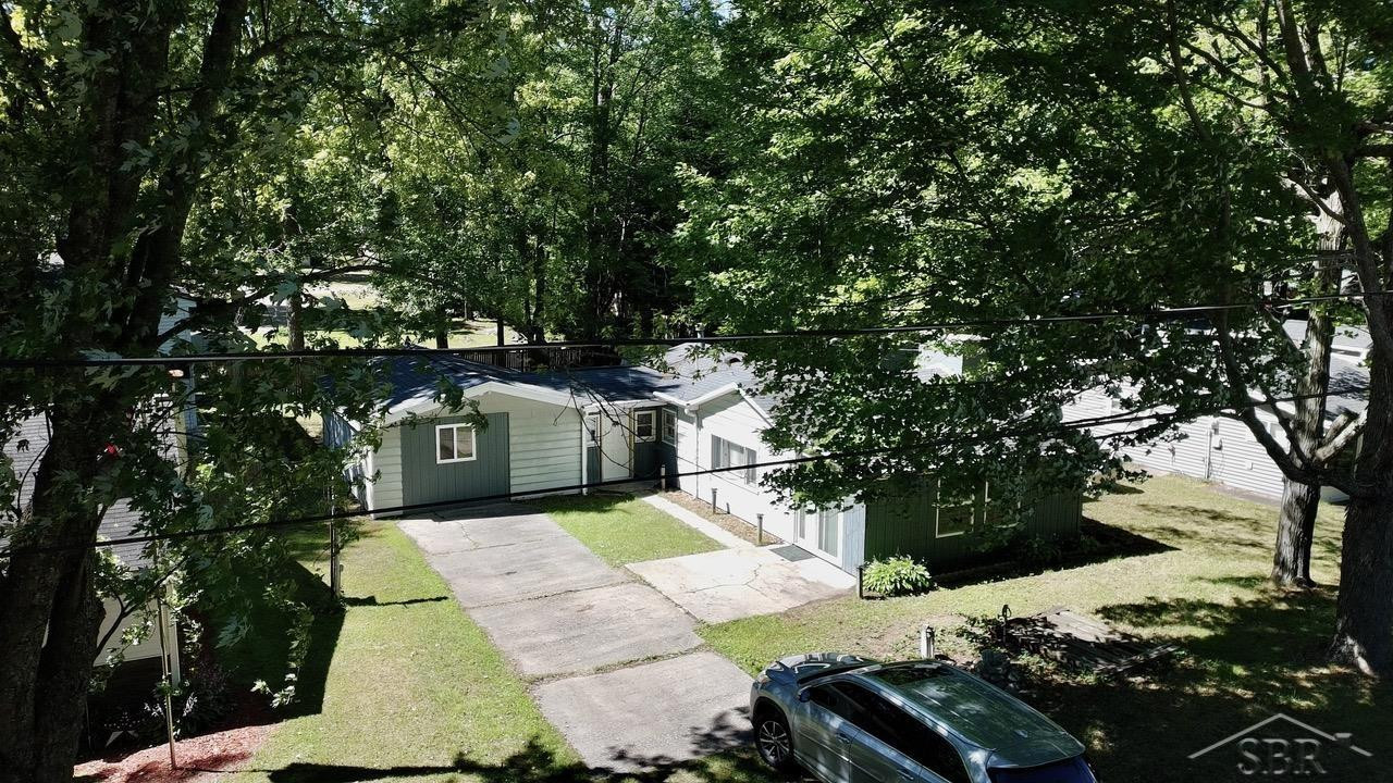 4887 Wildwood Street, Harrison, MI 48625 — Photo 5