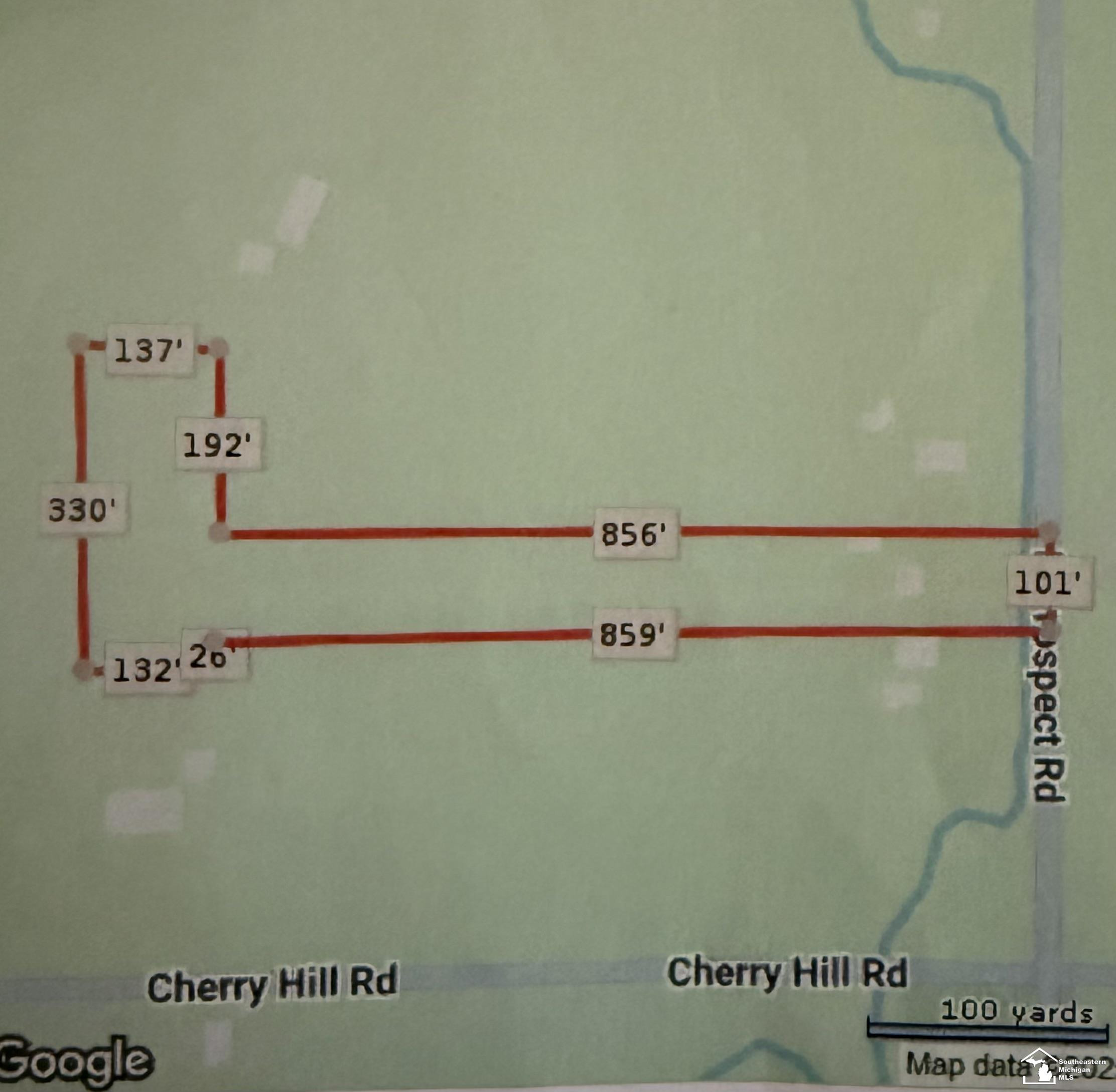 3039 N Prospect Road, Ypsilanti, MI 48198 — Photo 4