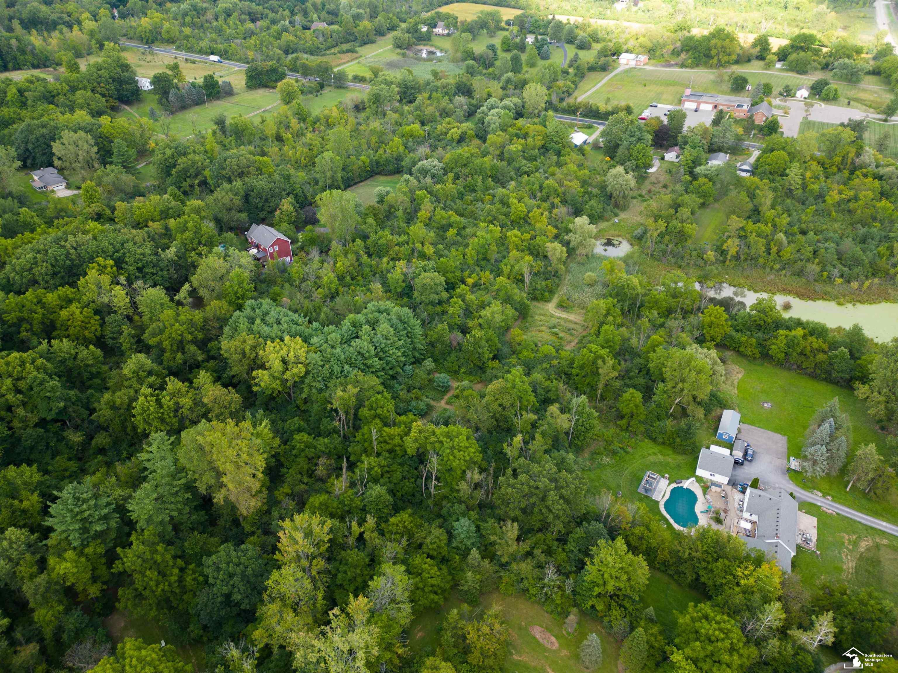 3039 N Prospect Road, Ypsilanti, MI 48198 — Photo 34