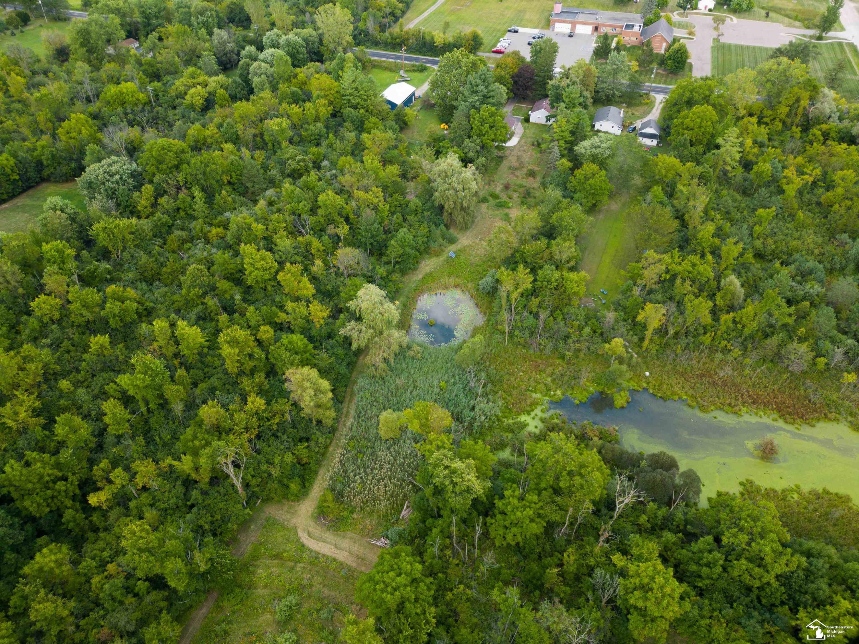 3039 N Prospect Road, Ypsilanti, MI 48198 — Photo 36