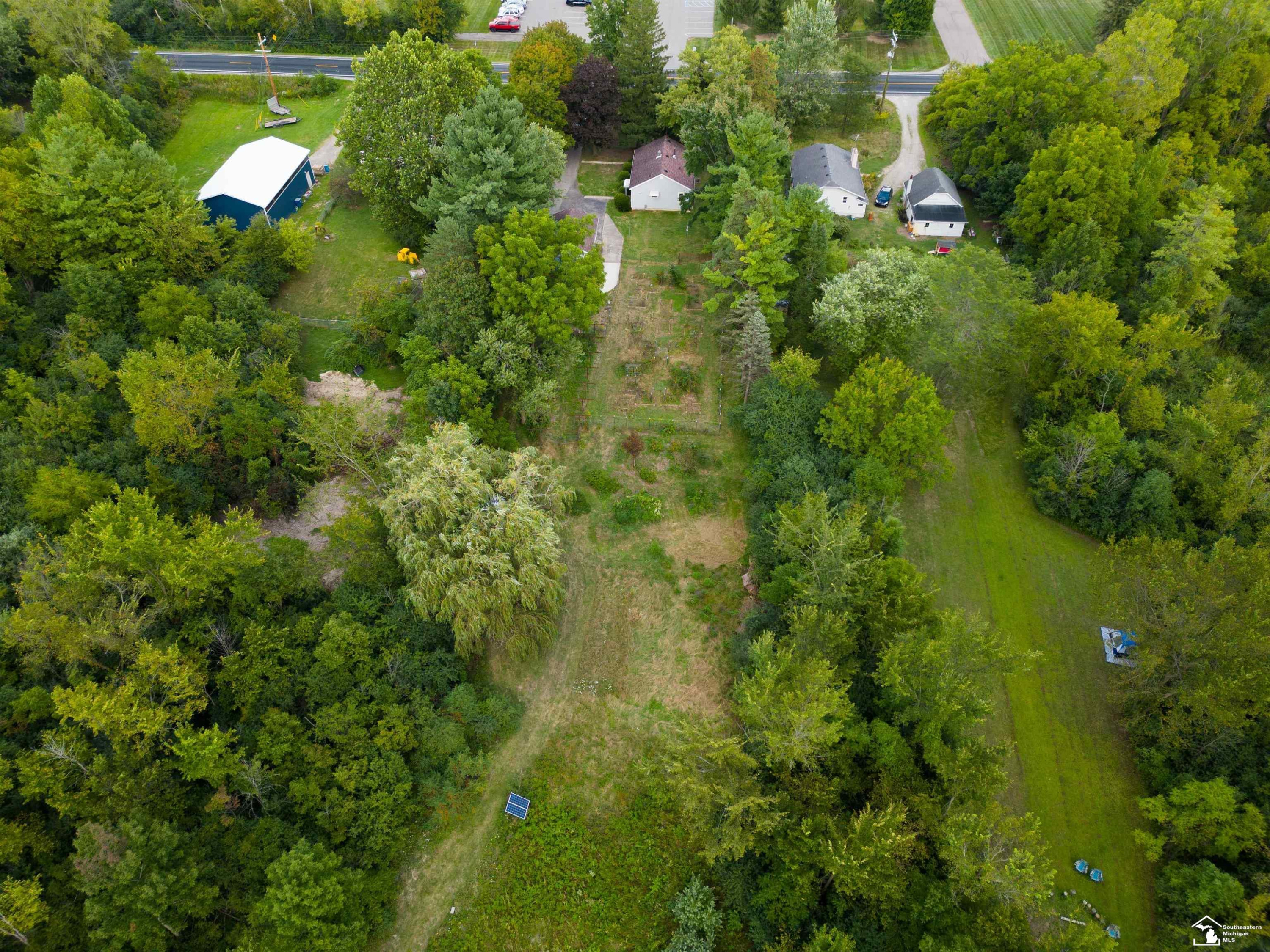 3039 N Prospect Road, Ypsilanti, MI 48198 — Photo 38
